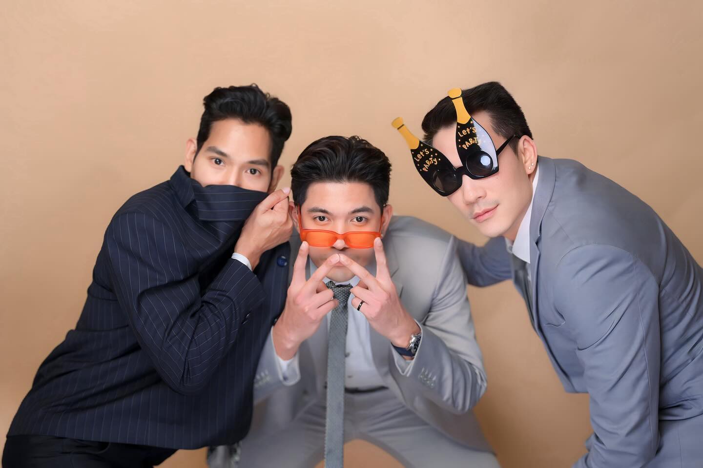 เข้ม -  หัสวีร์ ภัคพงษ์ไพศาล