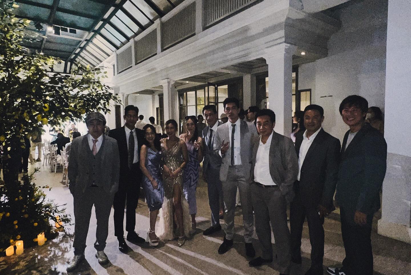 เข้ม -  หัสวีร์ ภัคพงษ์ไพศาล