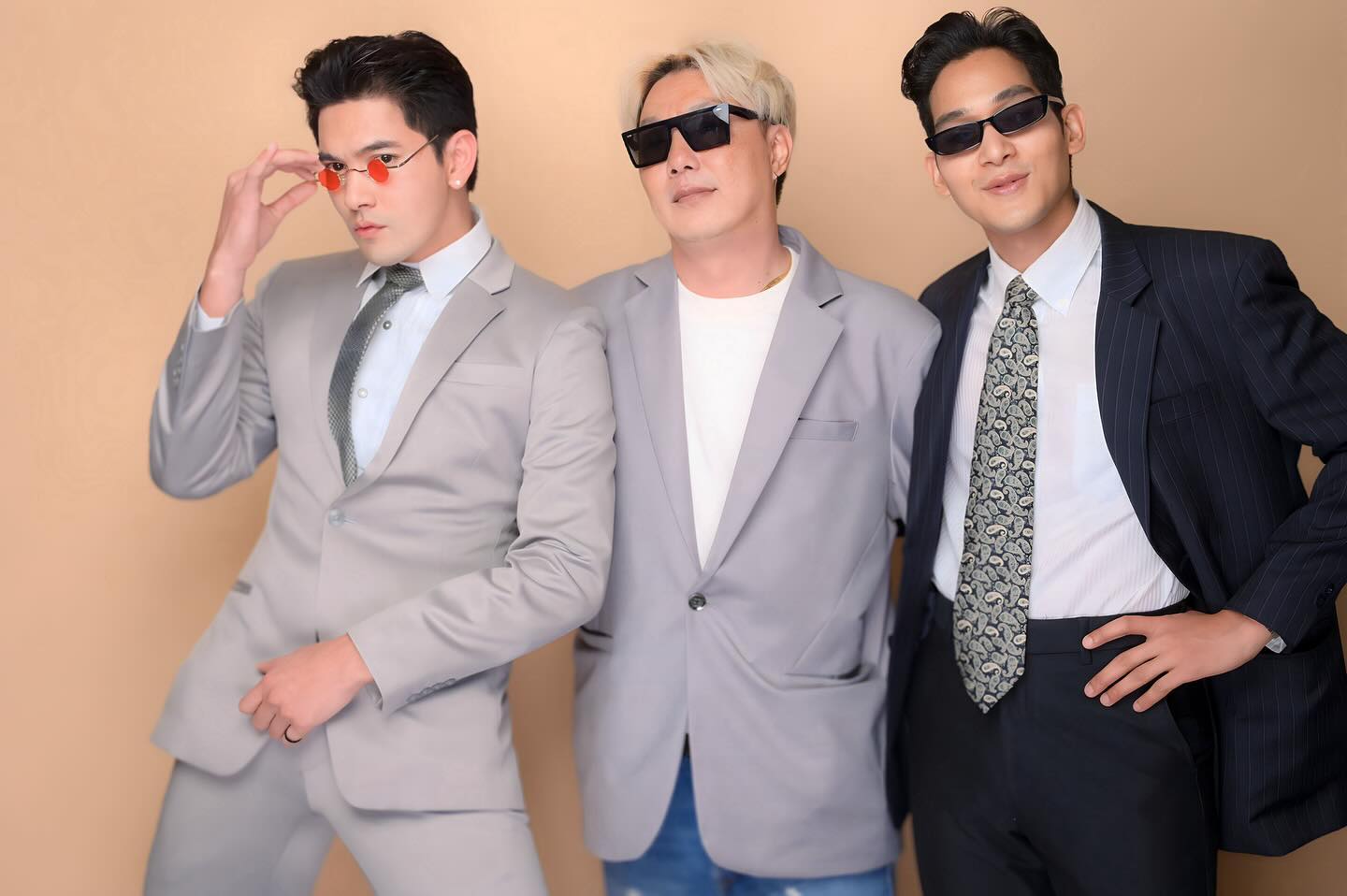 เข้ม -  หัสวีร์ ภัคพงษ์ไพศาล