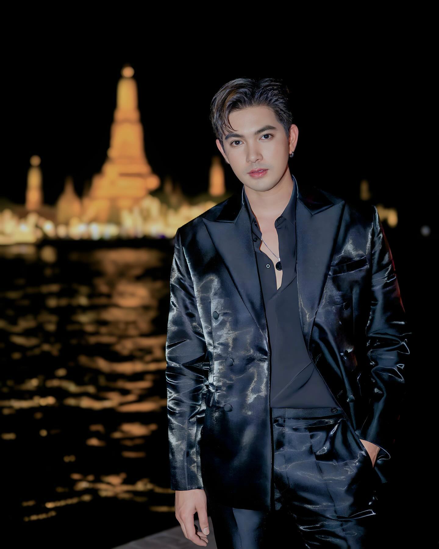 เข้ม -  หัสวีร์ ภัคพงษ์ไพศาล