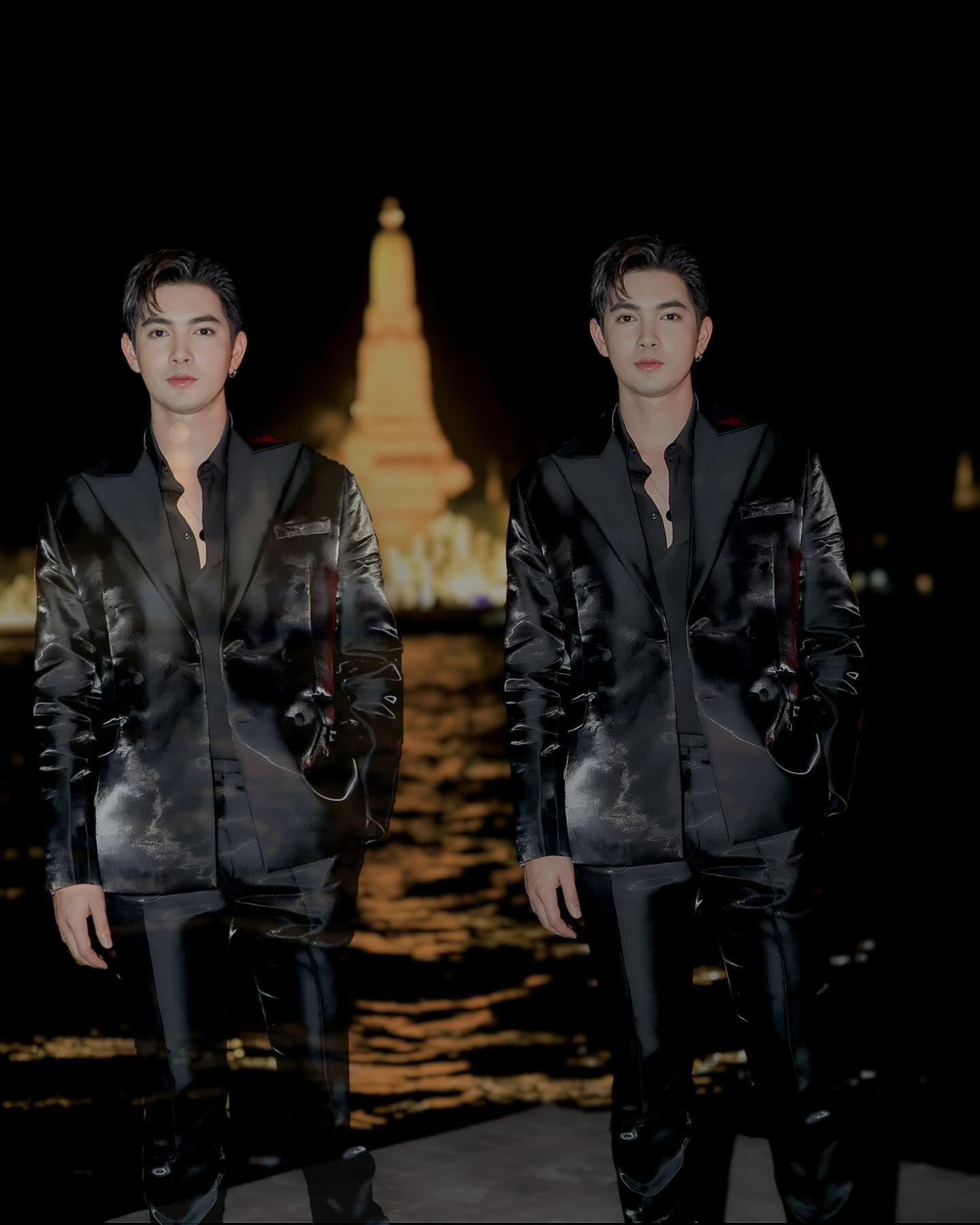 เข้ม -  หัสวีร์ ภัคพงษ์ไพศาล