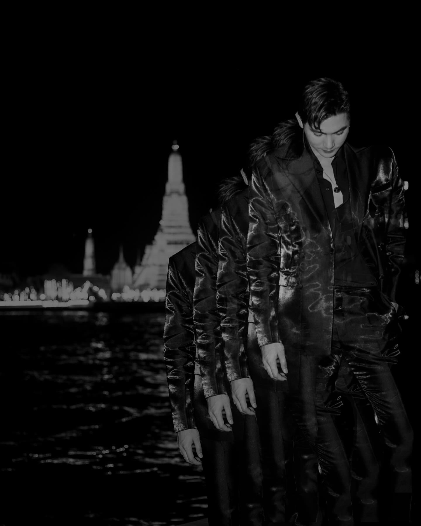 เข้ม -  หัสวีร์ ภัคพงษ์ไพศาล