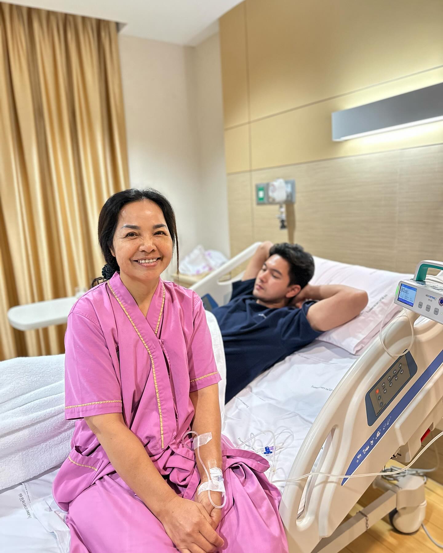 เข้ม -  หัสวีร์ ภัคพงษ์ไพศาล