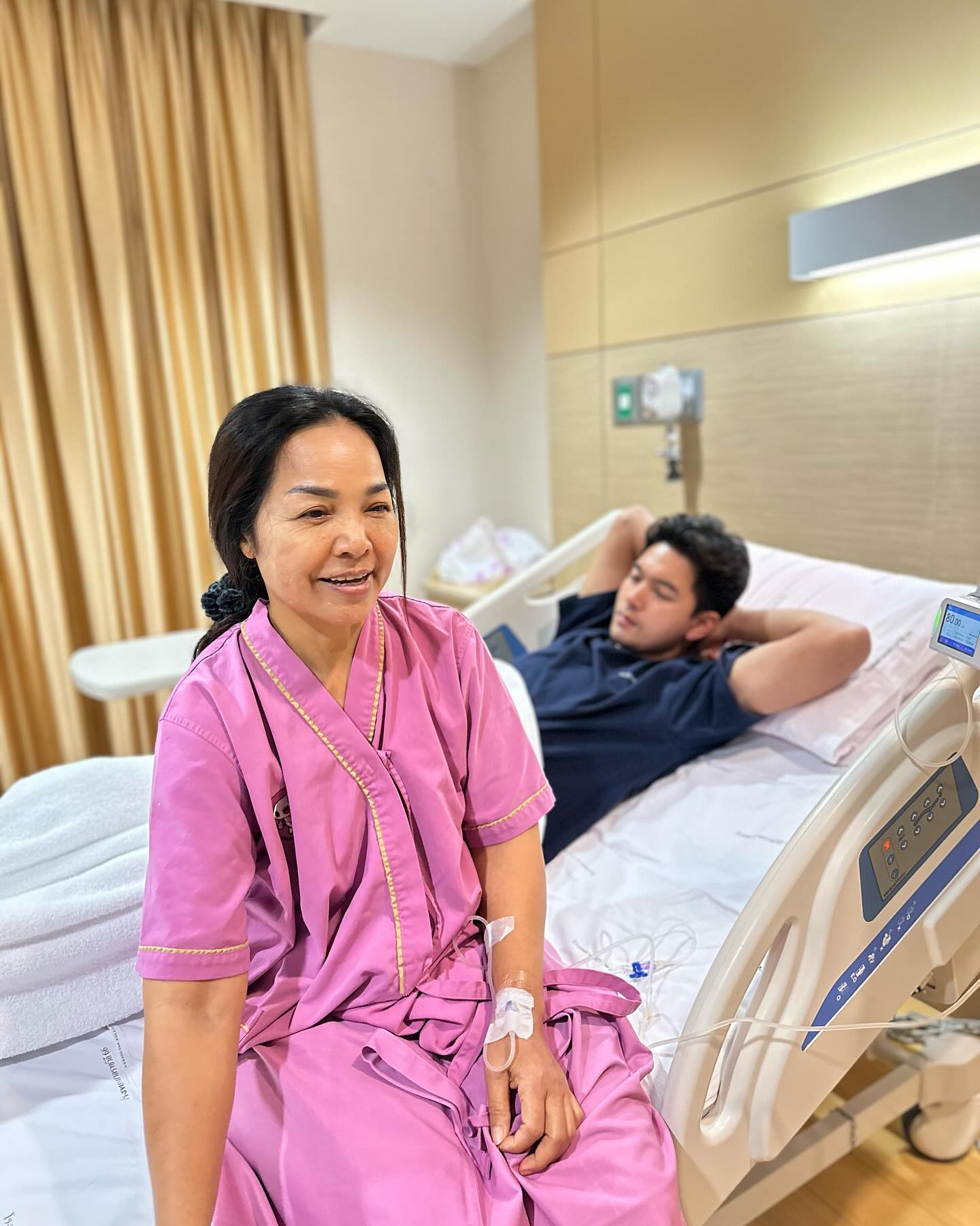 เข้ม -  หัสวีร์ ภัคพงษ์ไพศาล