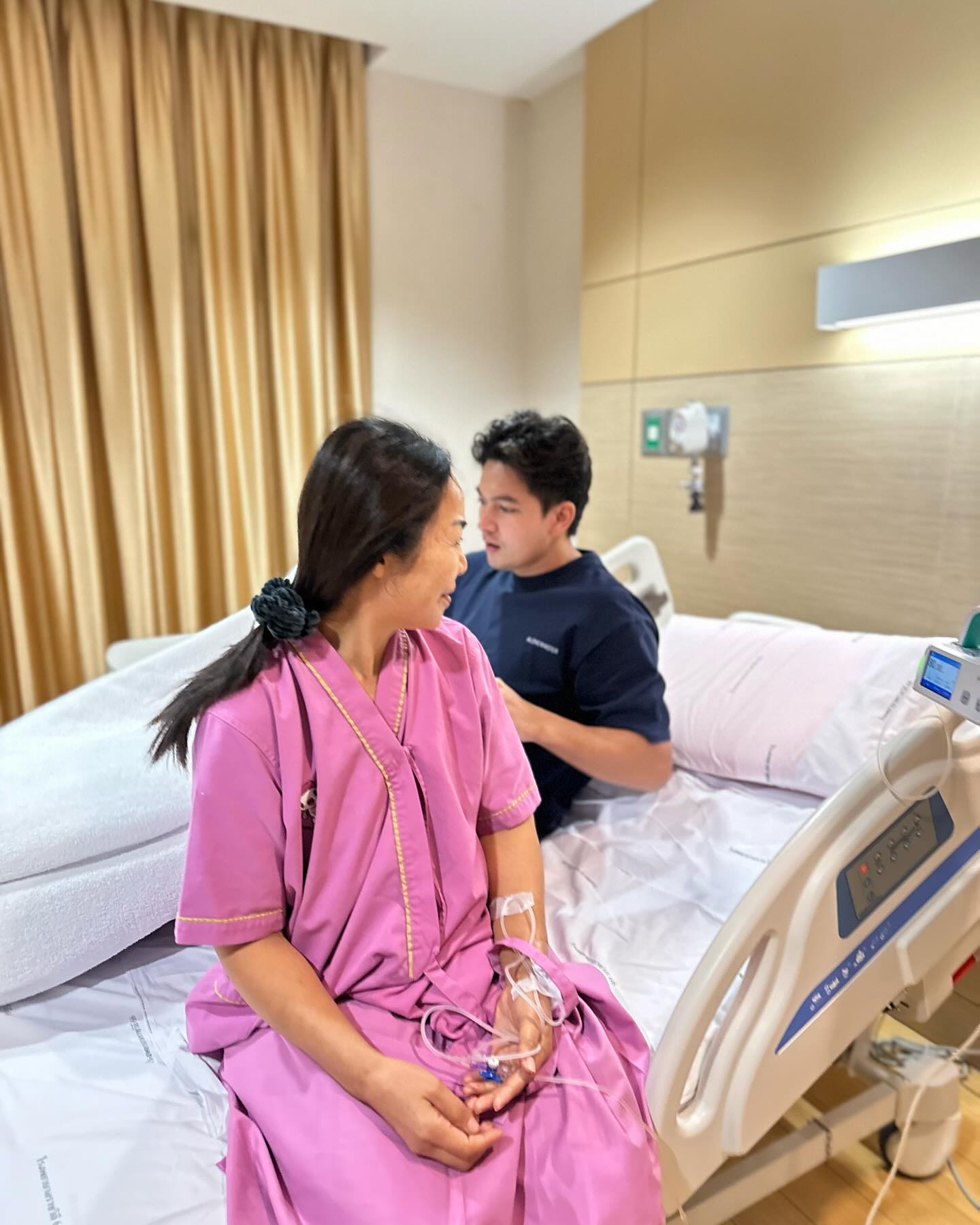 เข้ม -  หัสวีร์ ภัคพงษ์ไพศาล