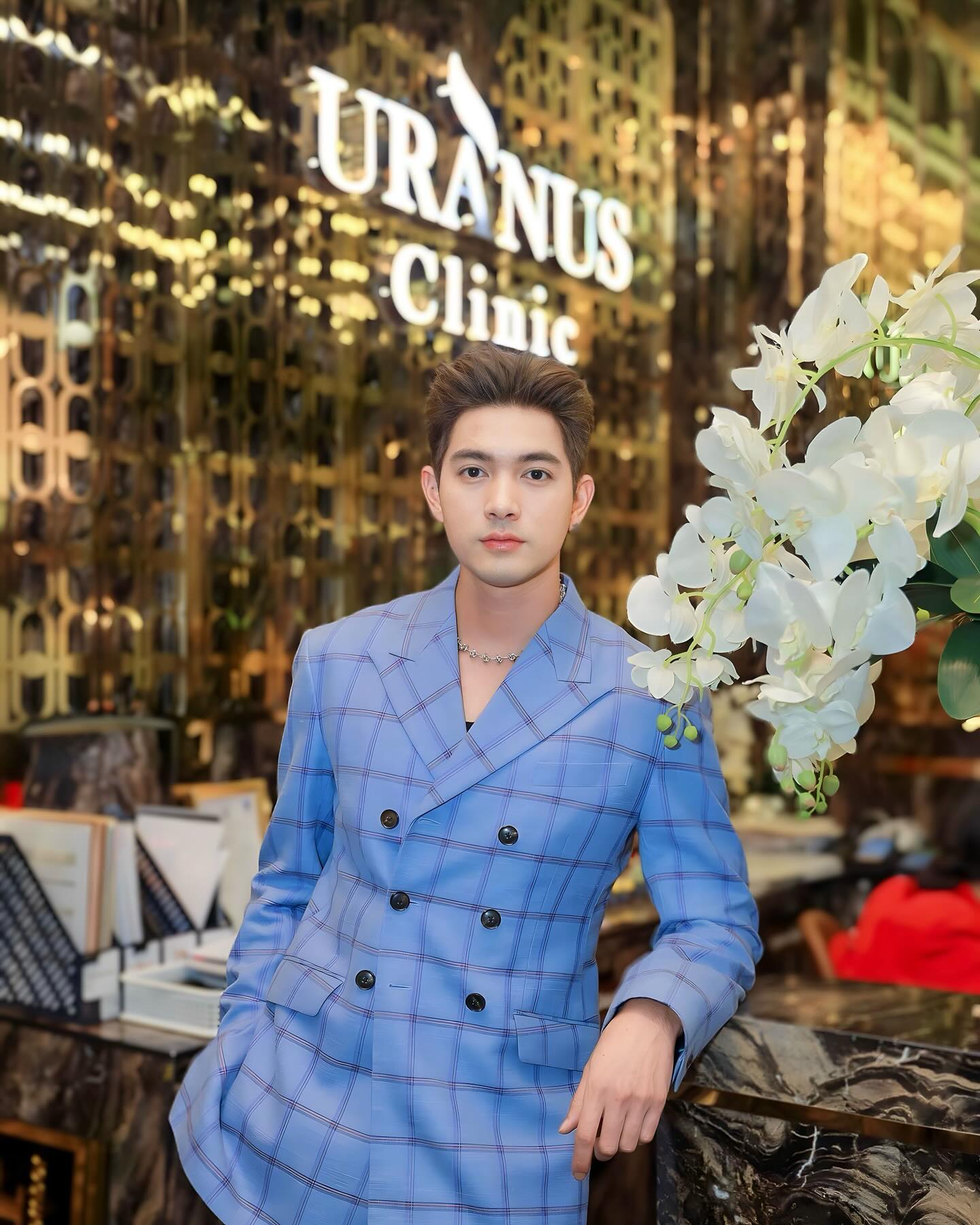 เข้ม -  หัสวีร์ ภัคพงษ์ไพศาล