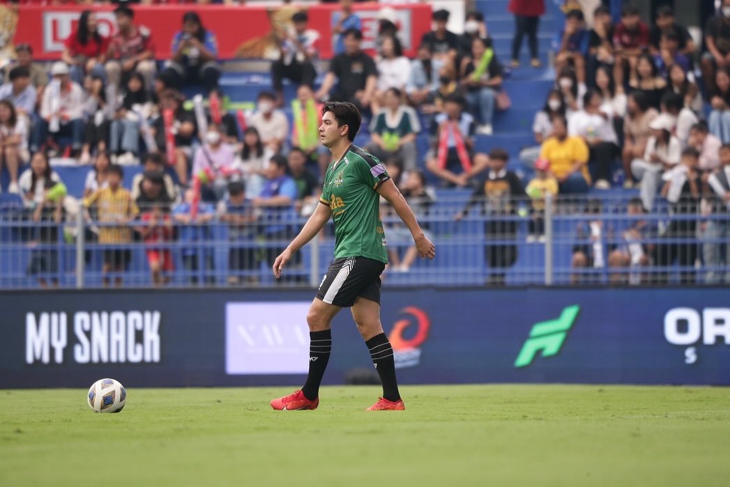 เข้ม -  หัสวีร์ ภัคพงษ์ไพศาล