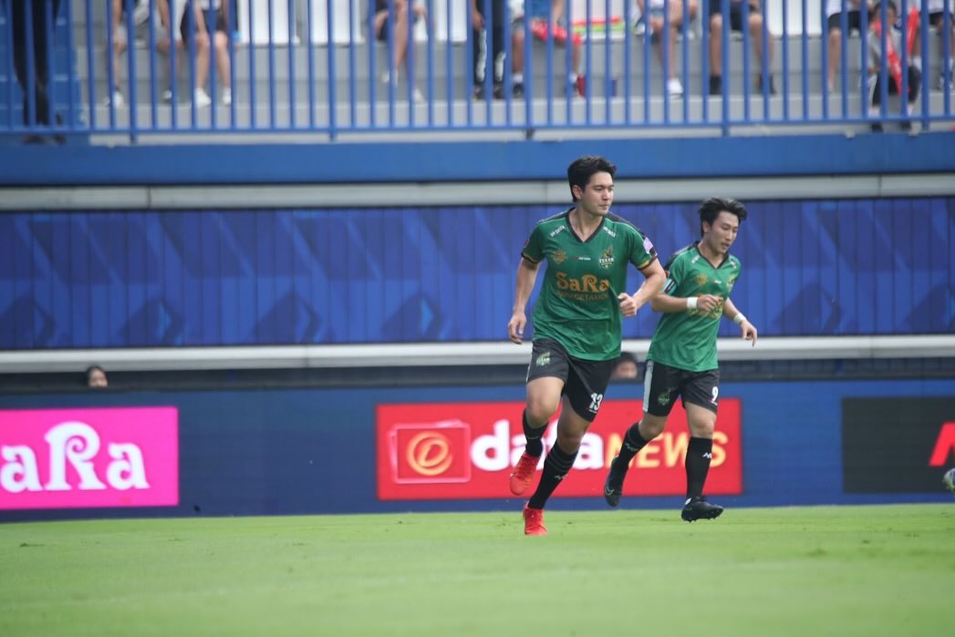 เข้ม -  หัสวีร์ ภัคพงษ์ไพศาล