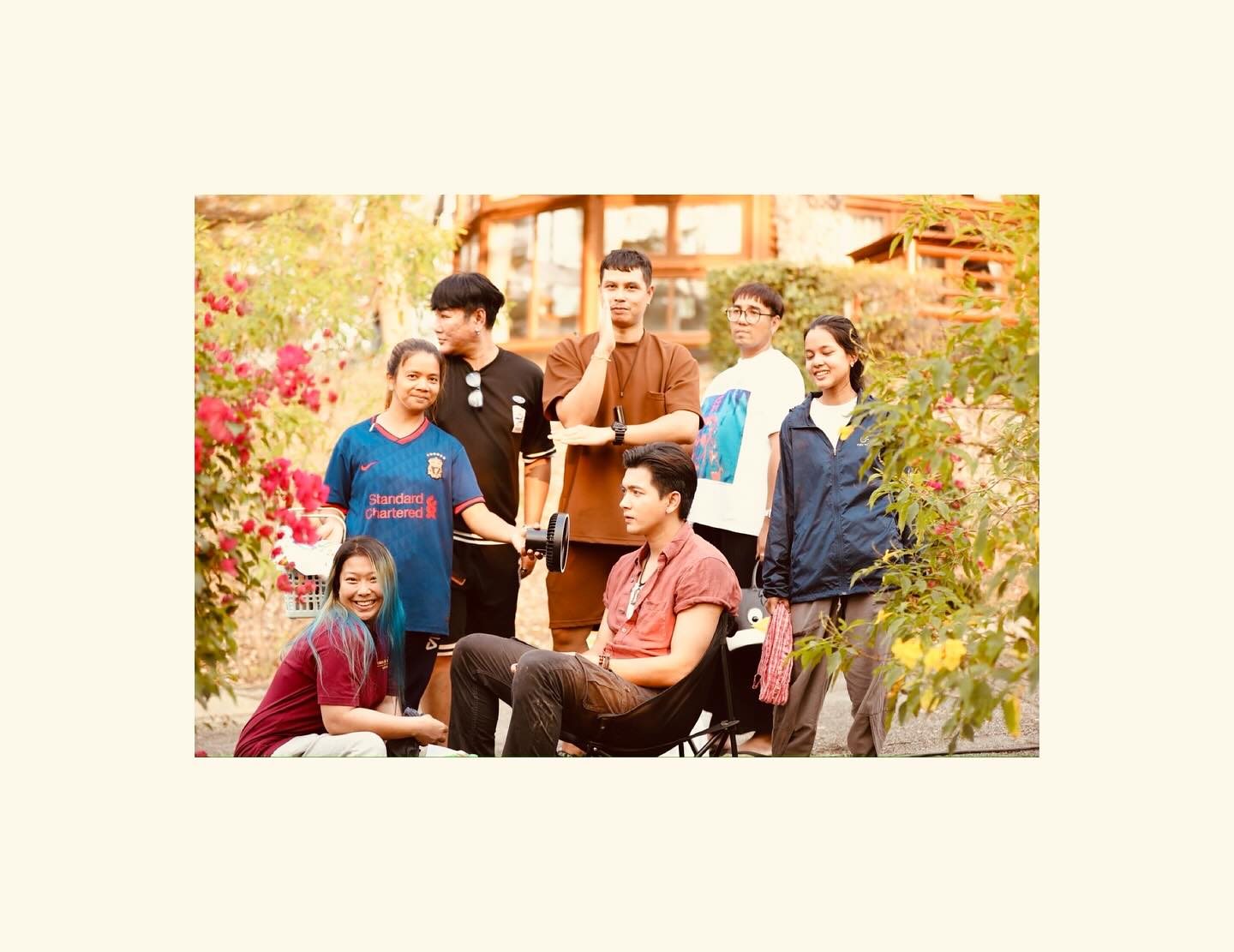 เข้ม -  หัสวีร์ ภัคพงษ์ไพศาล