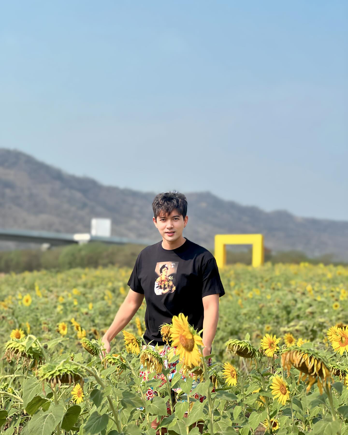 เข้ม -  หัสวีร์ ภัคพงษ์ไพศาล