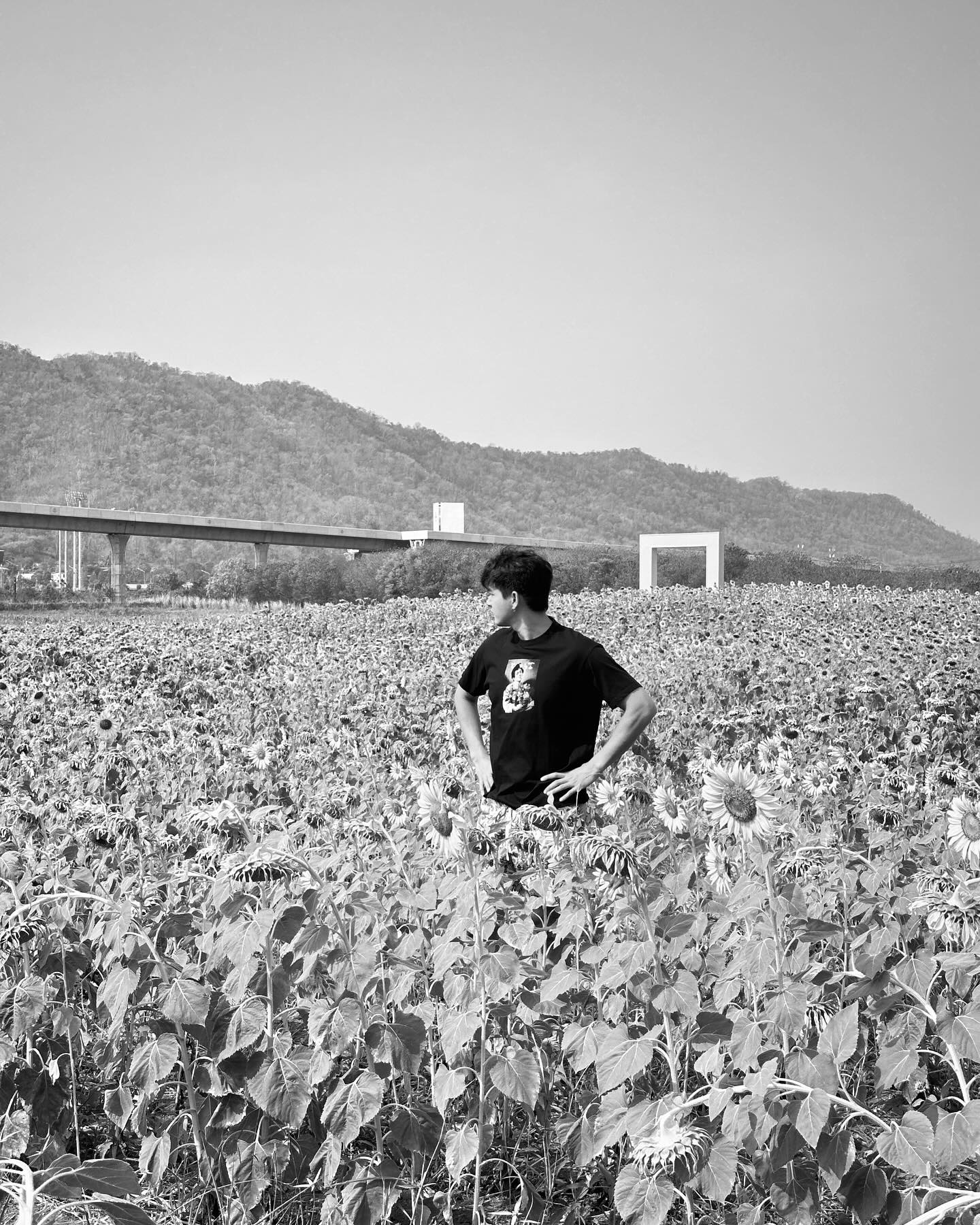 เข้ม -  หัสวีร์ ภัคพงษ์ไพศาล