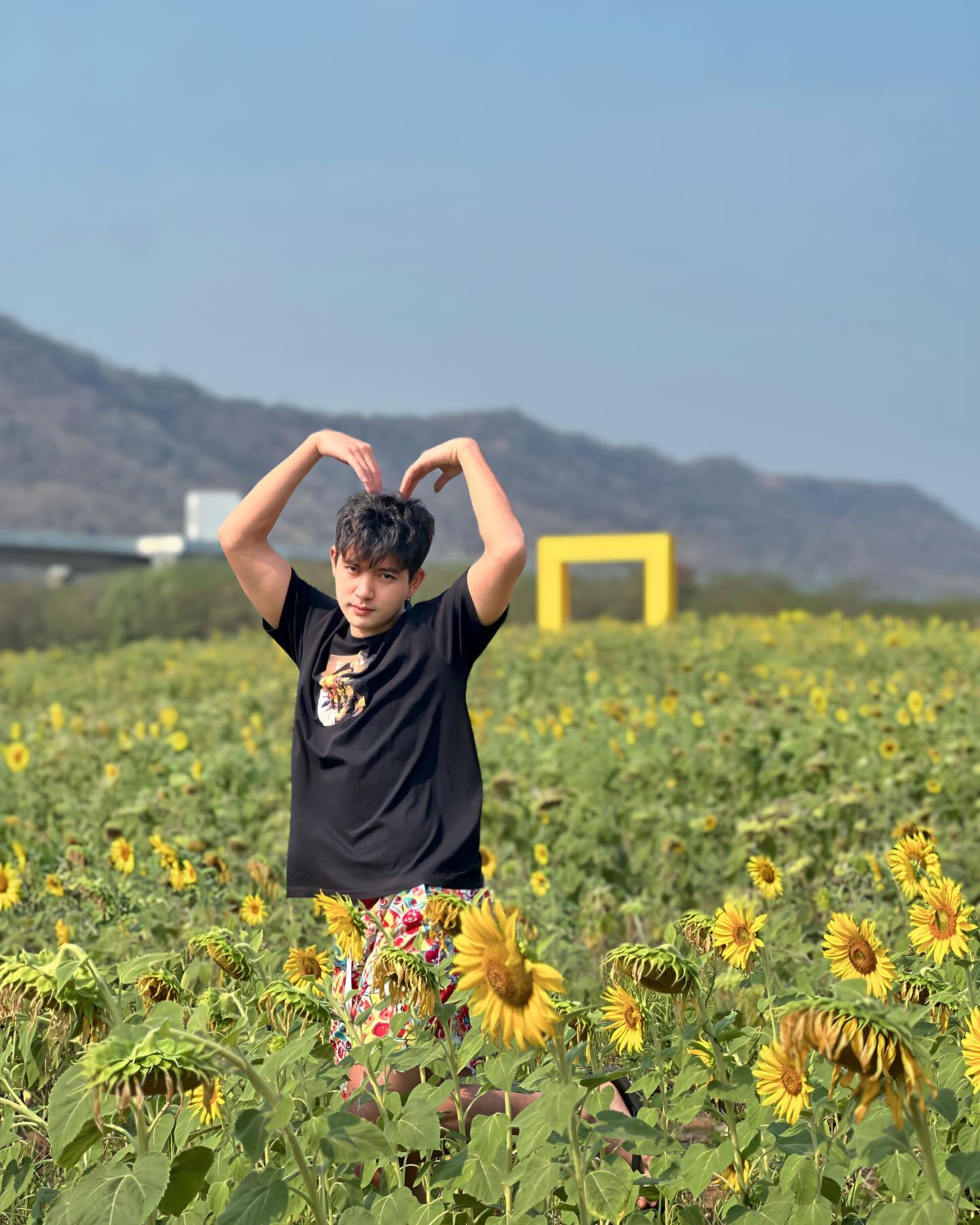 เข้ม -  หัสวีร์ ภัคพงษ์ไพศาล