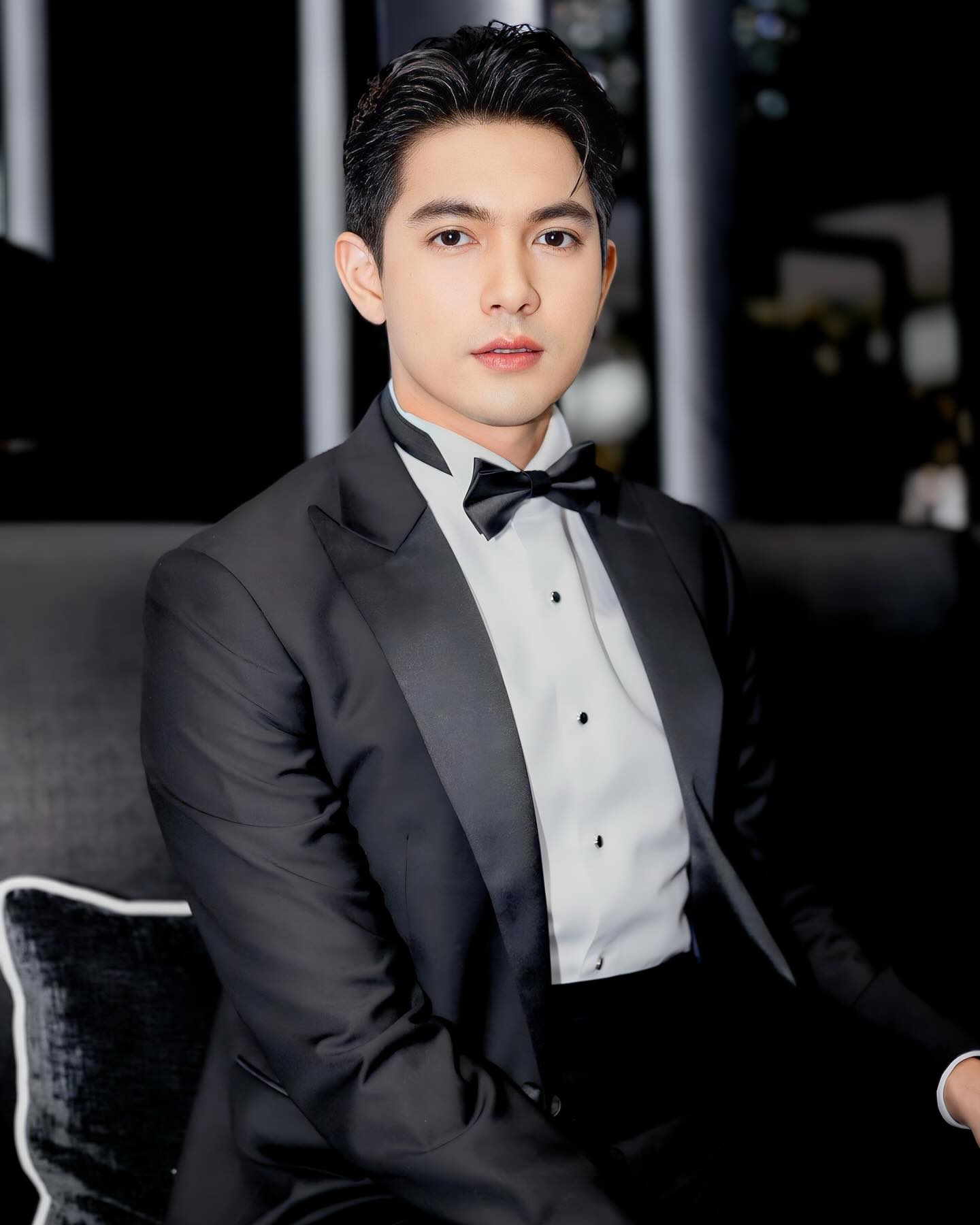 เข้ม -  หัสวีร์ ภัคพงษ์ไพศาล