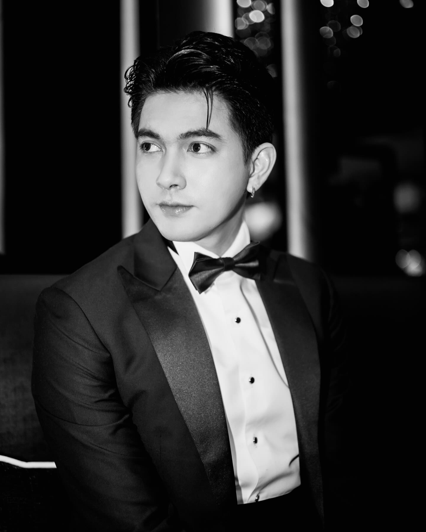 เข้ม -  หัสวีร์ ภัคพงษ์ไพศาล