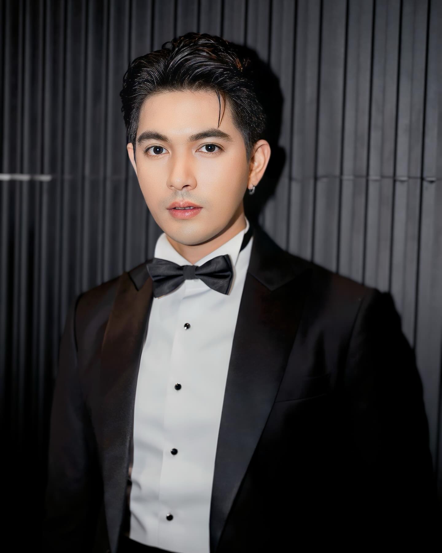 เข้ม -  หัสวีร์ ภัคพงษ์ไพศาล