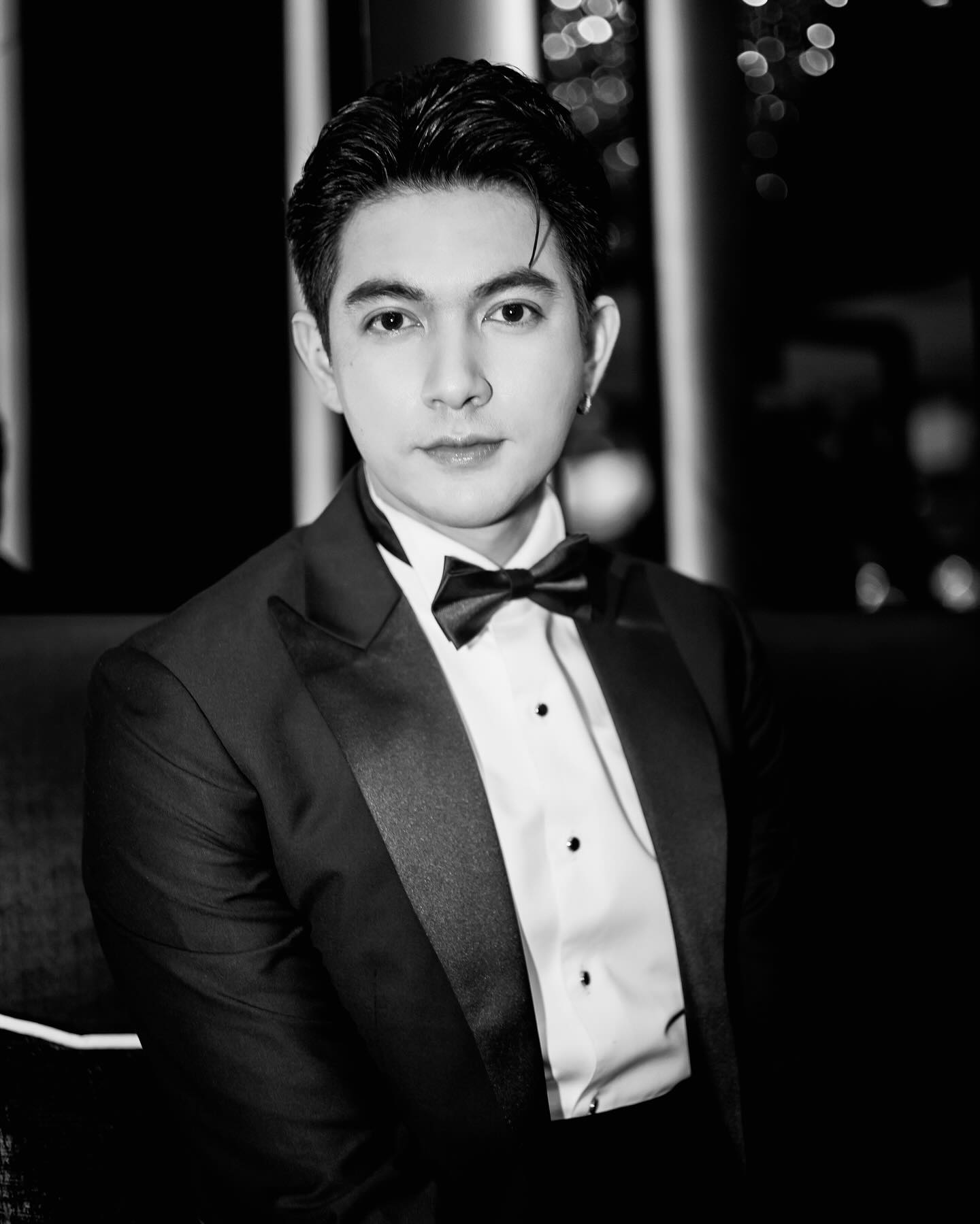 เข้ม -  หัสวีร์ ภัคพงษ์ไพศาล