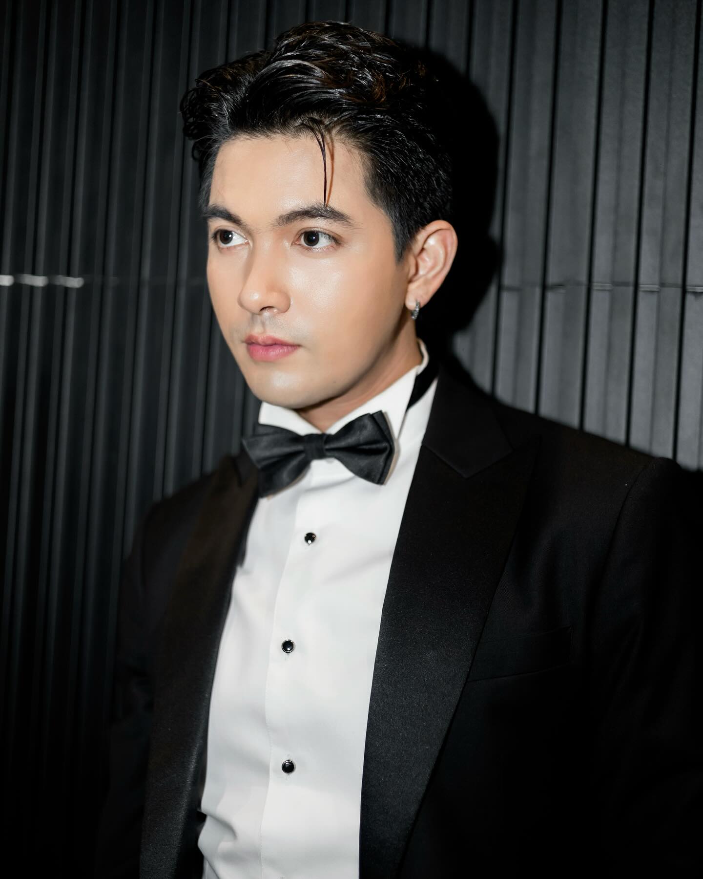 เข้ม -  หัสวีร์ ภัคพงษ์ไพศาล