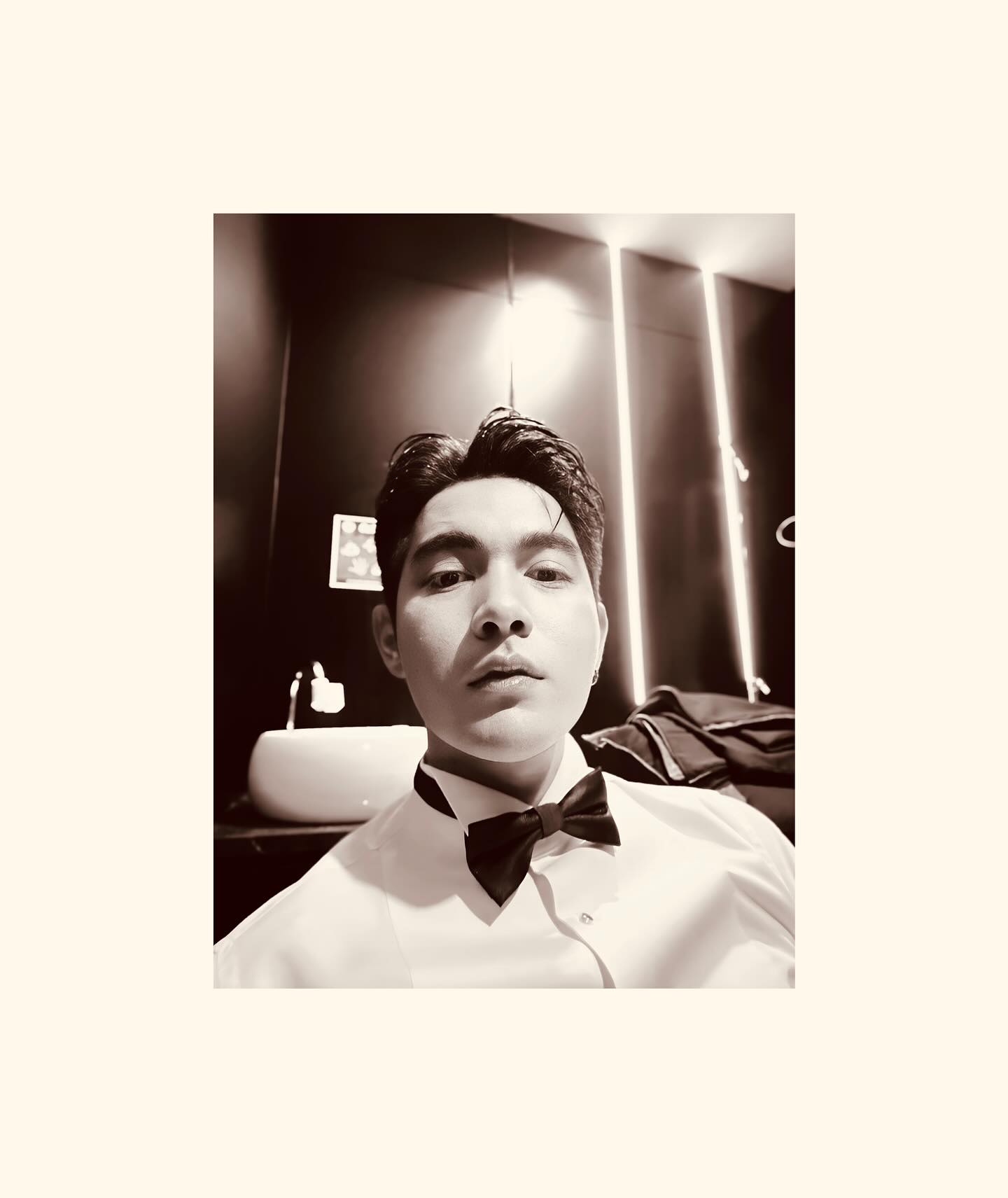 เข้ม -  หัสวีร์ ภัคพงษ์ไพศาล