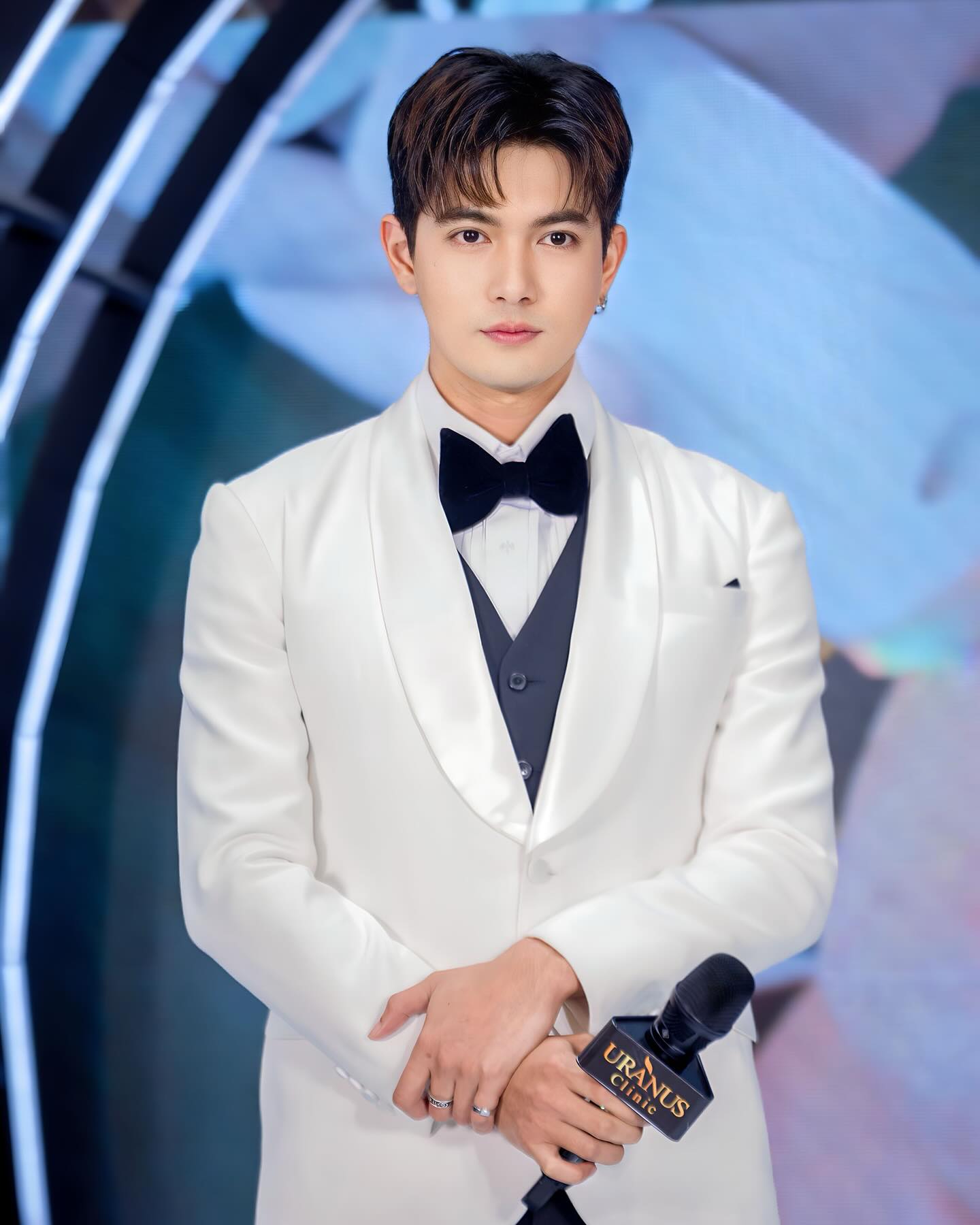 เข้ม -  หัสวีร์ ภัคพงษ์ไพศาล