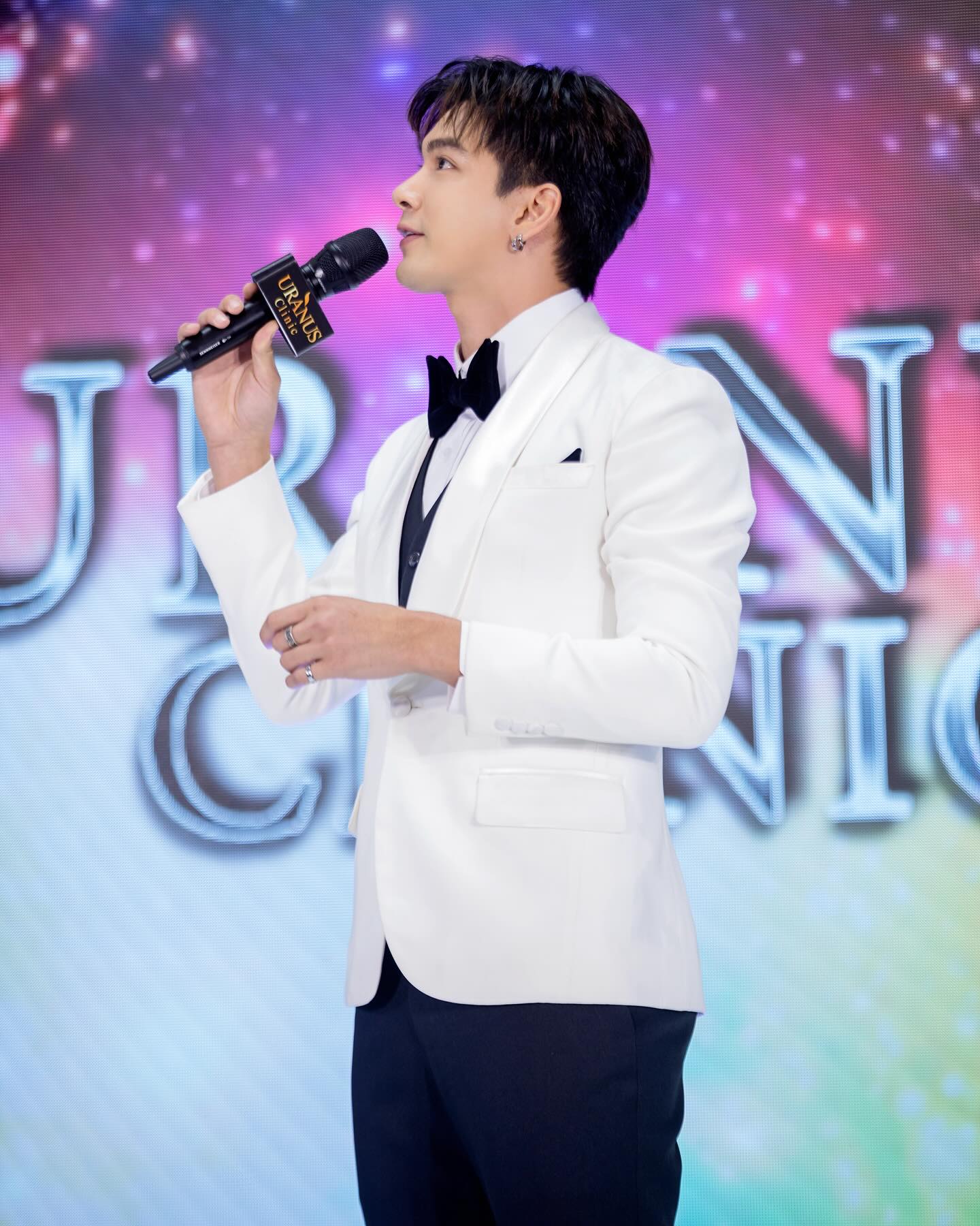 เข้ม -  หัสวีร์ ภัคพงษ์ไพศาล