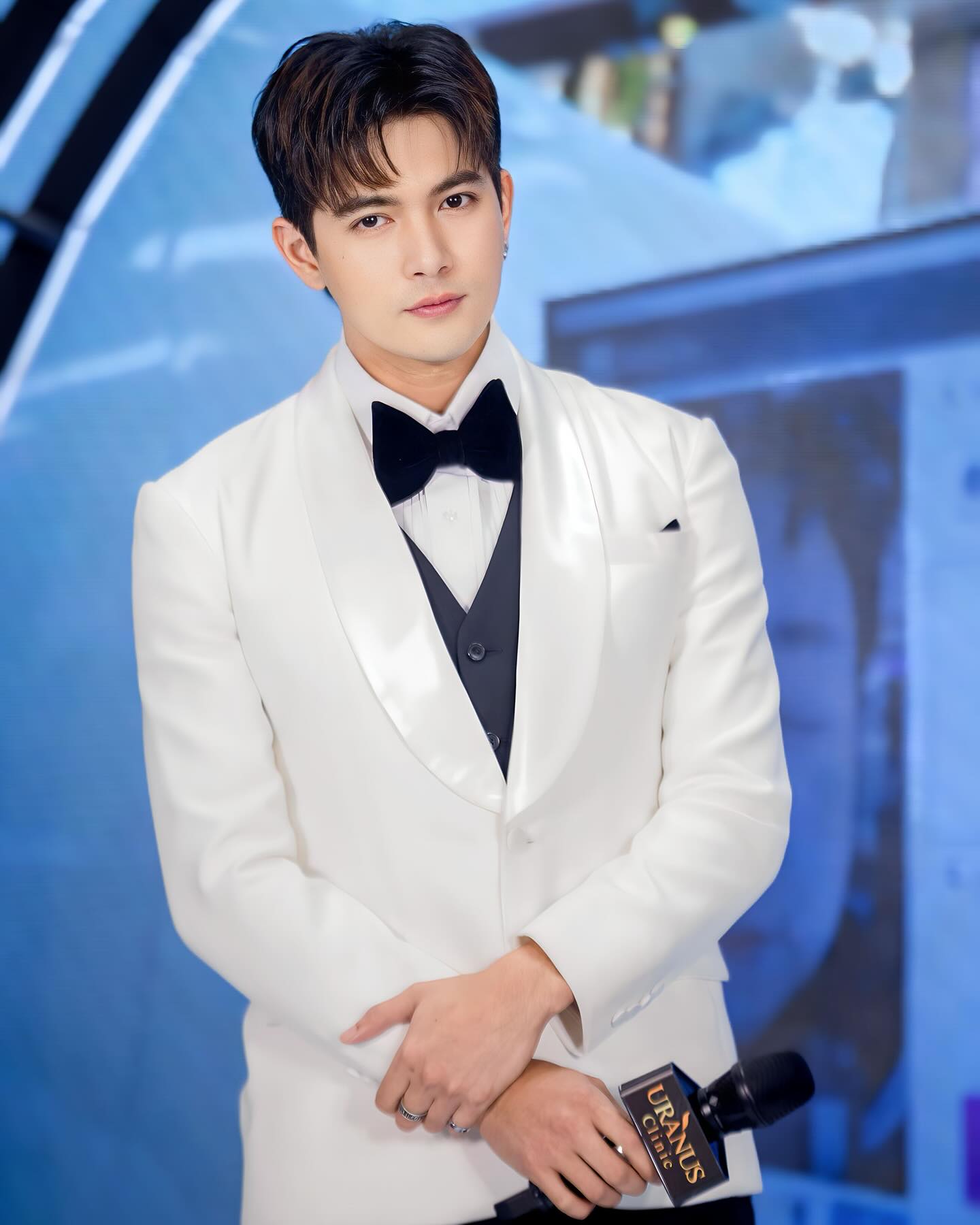 เข้ม -  หัสวีร์ ภัคพงษ์ไพศาล