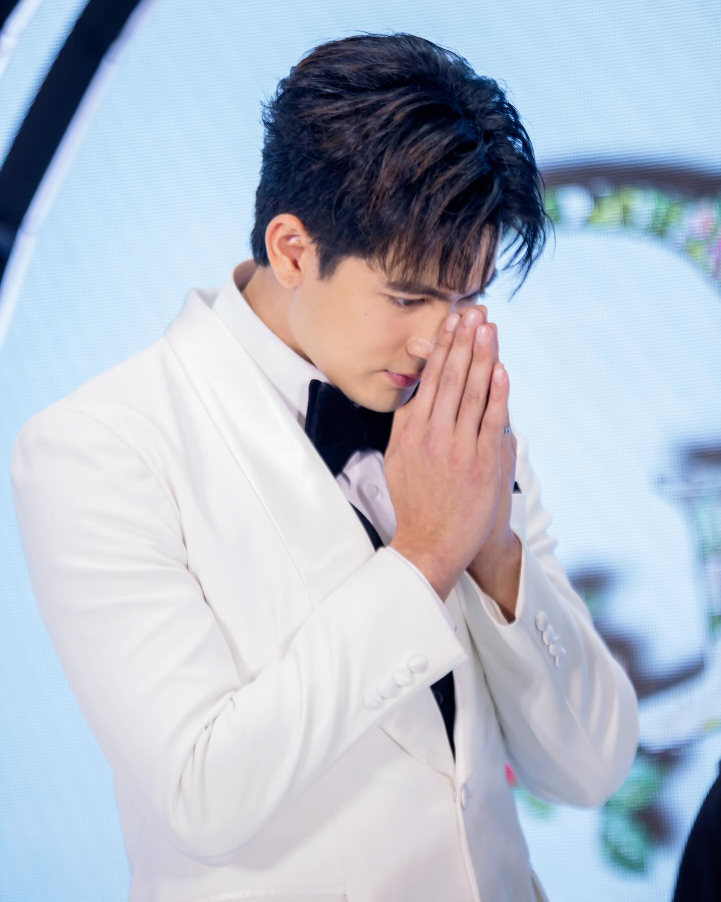 เข้ม -  หัสวีร์ ภัคพงษ์ไพศาล