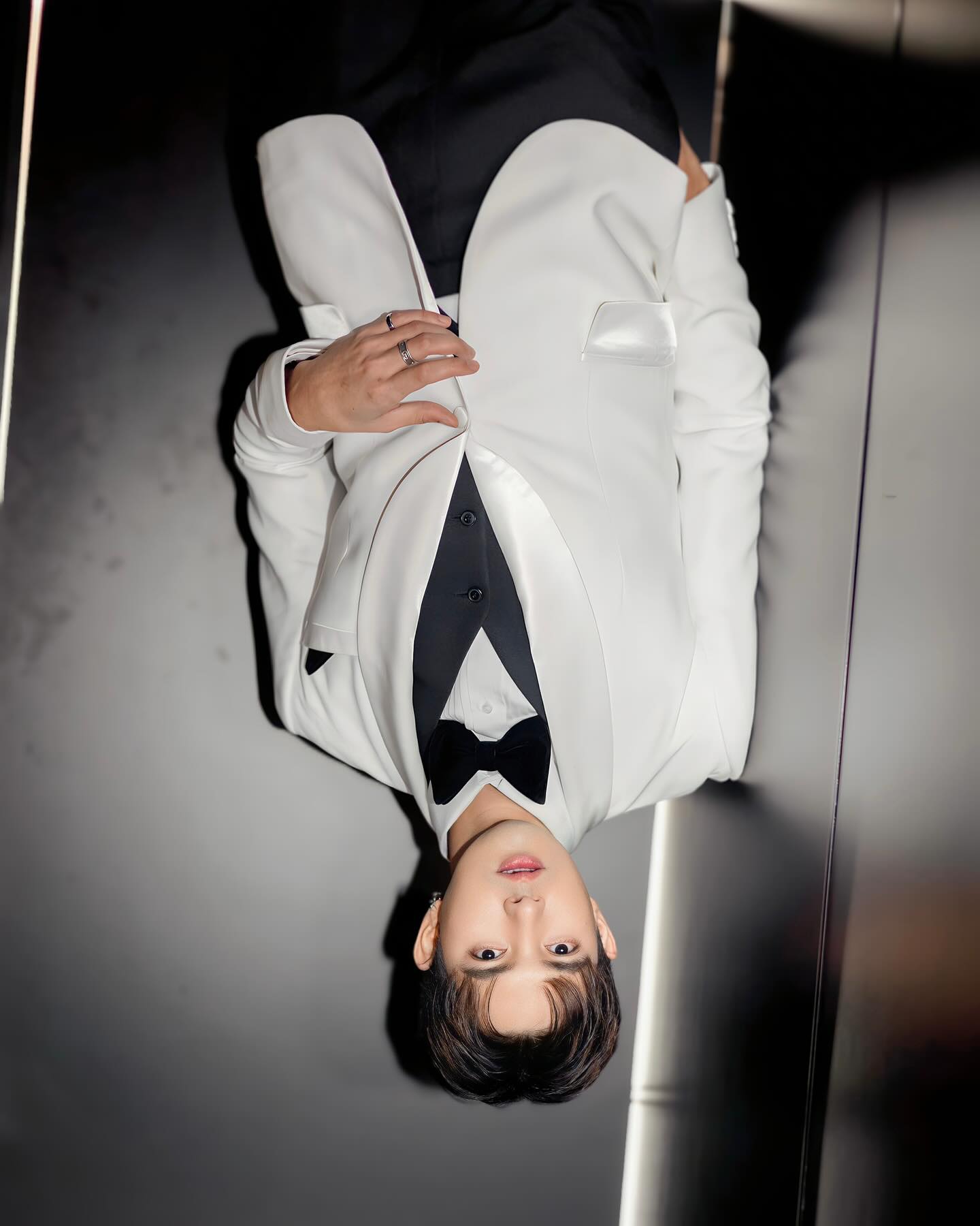 เข้ม -  หัสวีร์ ภัคพงษ์ไพศาล