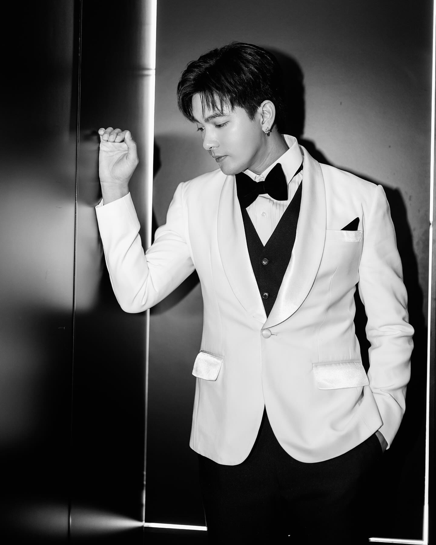 เข้ม -  หัสวีร์ ภัคพงษ์ไพศาล