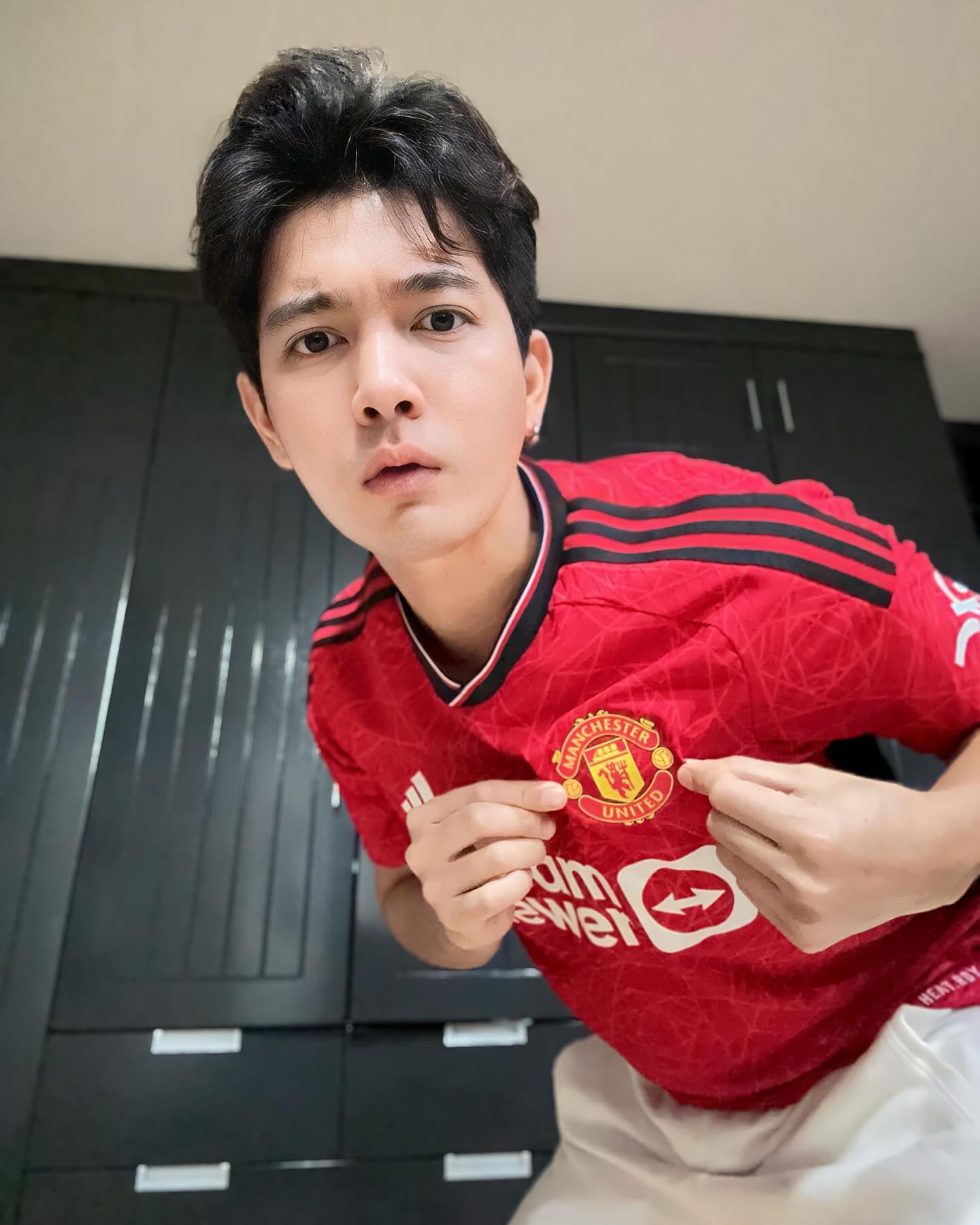 เข้ม -  หัสวีร์ ภัคพงษ์ไพศาล