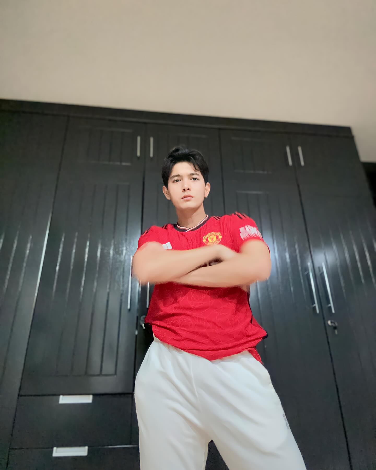 เข้ม -  หัสวีร์ ภัคพงษ์ไพศาล