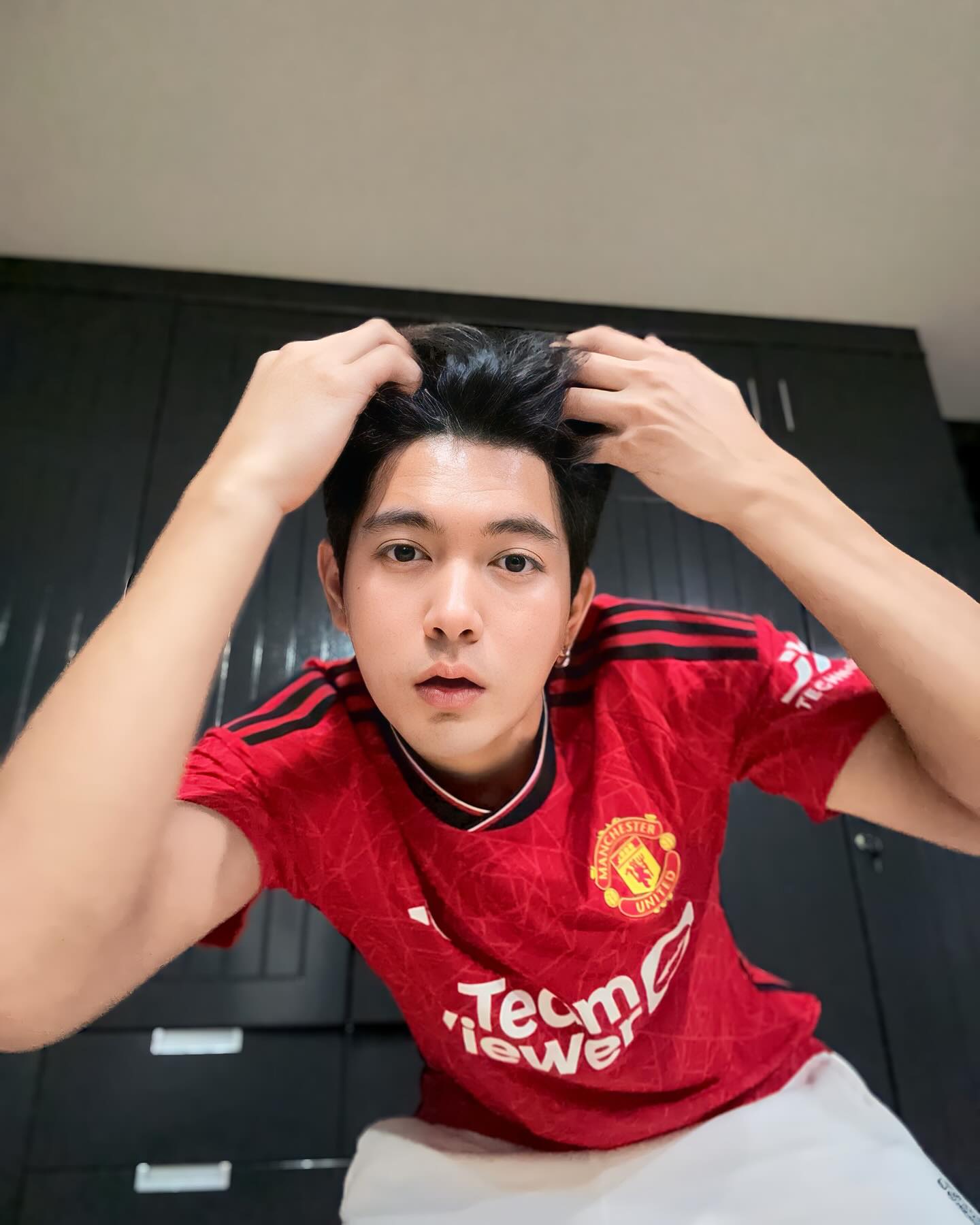 เข้ม -  หัสวีร์ ภัคพงษ์ไพศาล