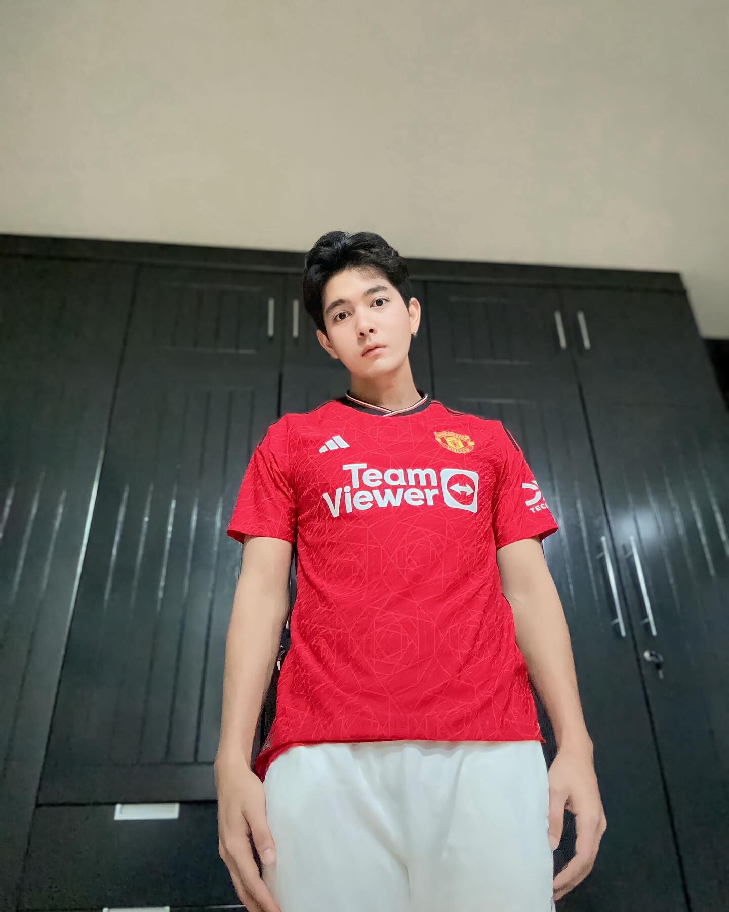 เข้ม -  หัสวีร์ ภัคพงษ์ไพศาล