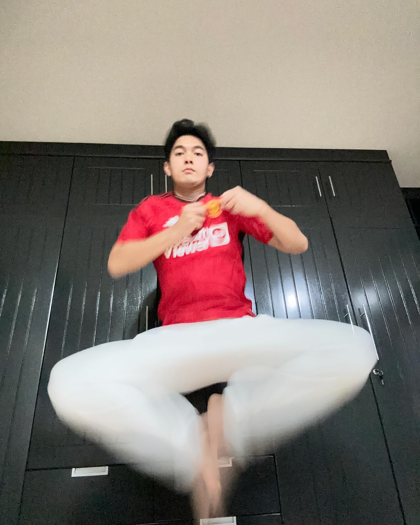 เข้ม -  หัสวีร์ ภัคพงษ์ไพศาล