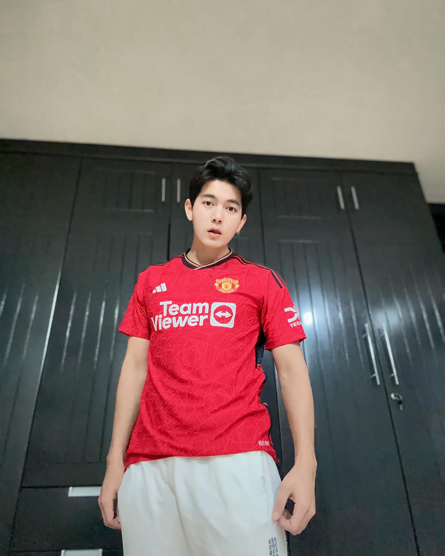 เข้ม -  หัสวีร์ ภัคพงษ์ไพศาล