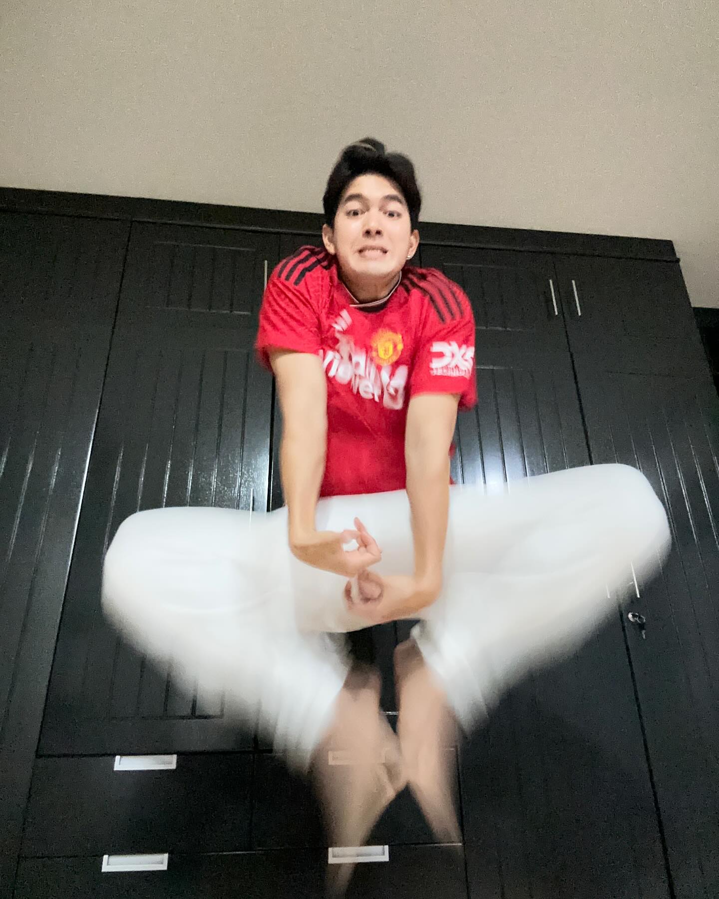 เข้ม -  หัสวีร์ ภัคพงษ์ไพศาล