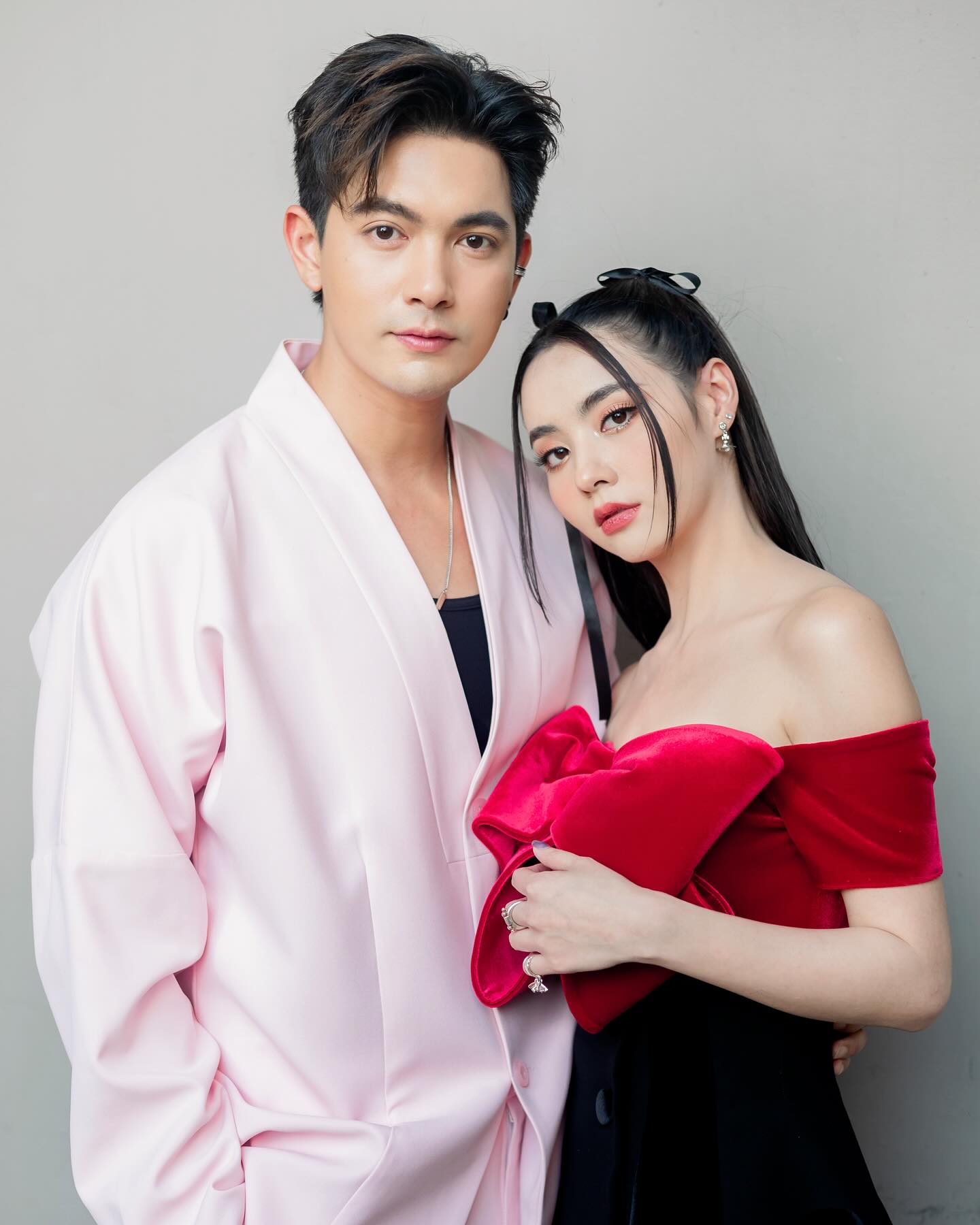 เข้ม -  หัสวีร์ ภัคพงษ์ไพศาล