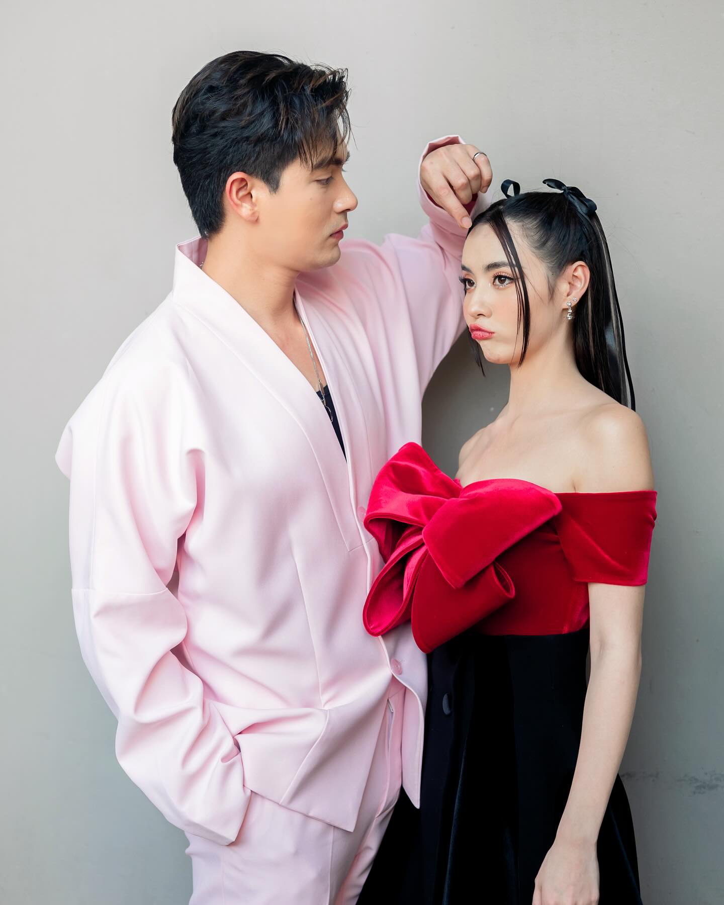 เข้ม -  หัสวีร์ ภัคพงษ์ไพศาล