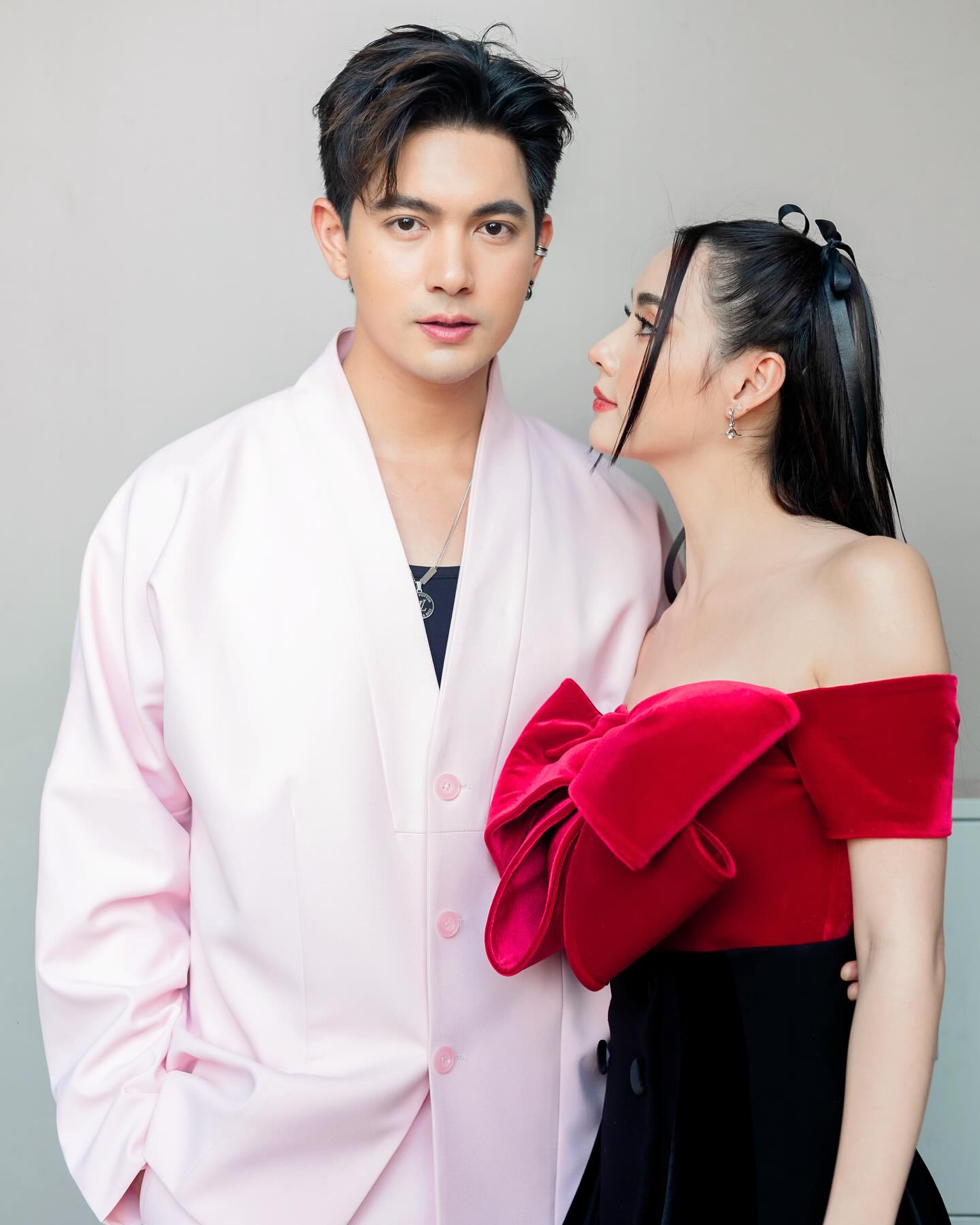 เข้ม -  หัสวีร์ ภัคพงษ์ไพศาล