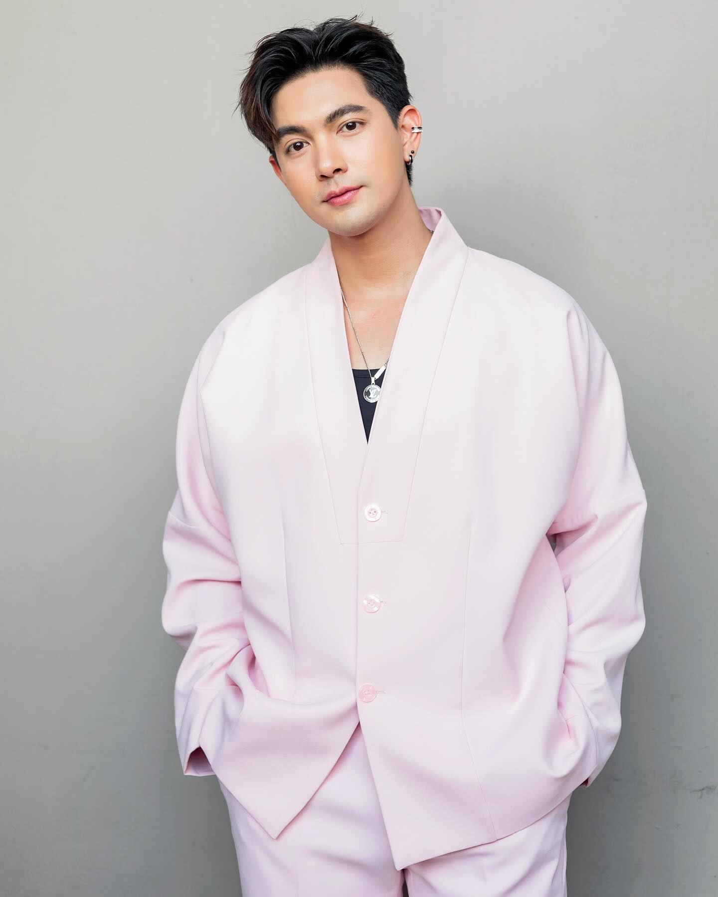 เข้ม -  หัสวีร์ ภัคพงษ์ไพศาล