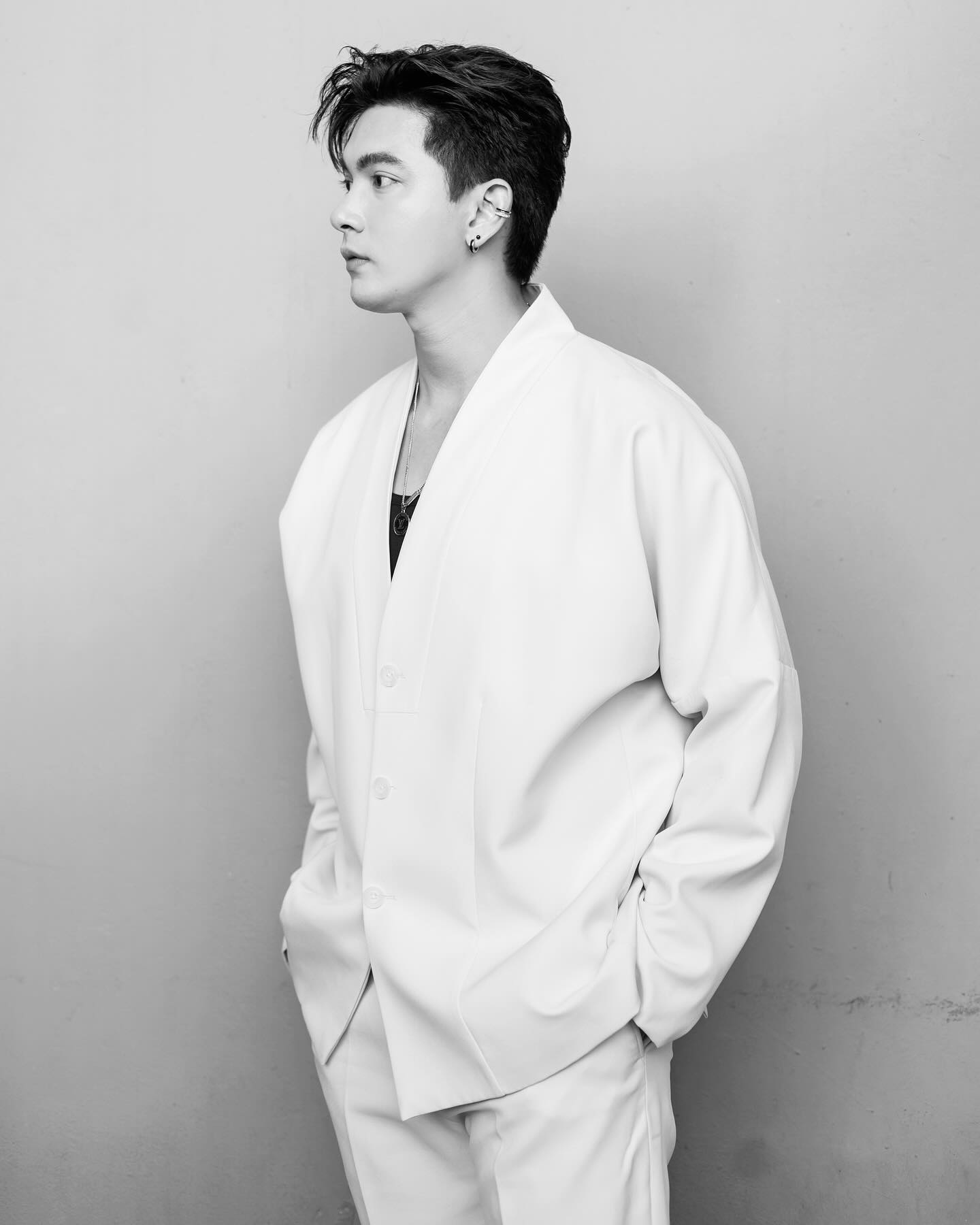 เข้ม -  หัสวีร์ ภัคพงษ์ไพศาล