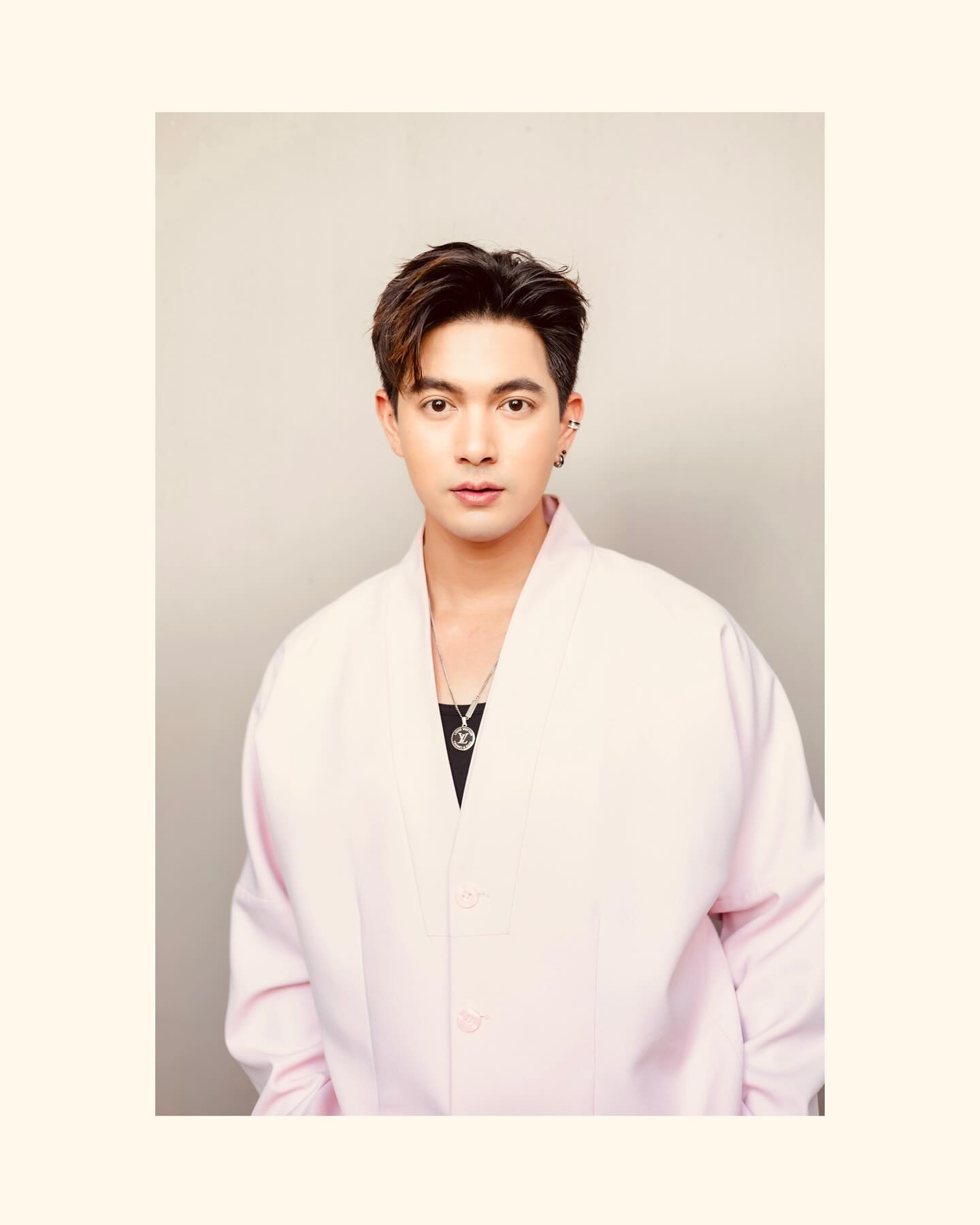 เข้ม -  หัสวีร์ ภัคพงษ์ไพศาล