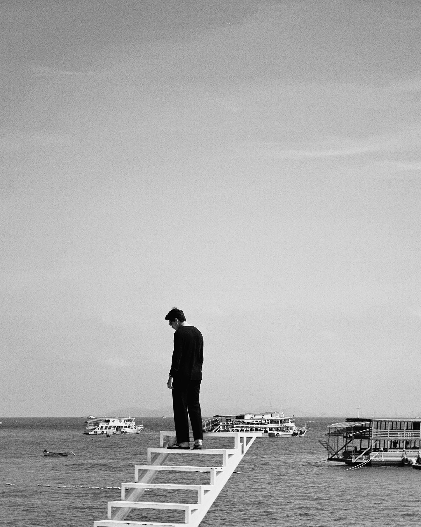 เข้ม -  หัสวีร์ ภัคพงษ์ไพศาล