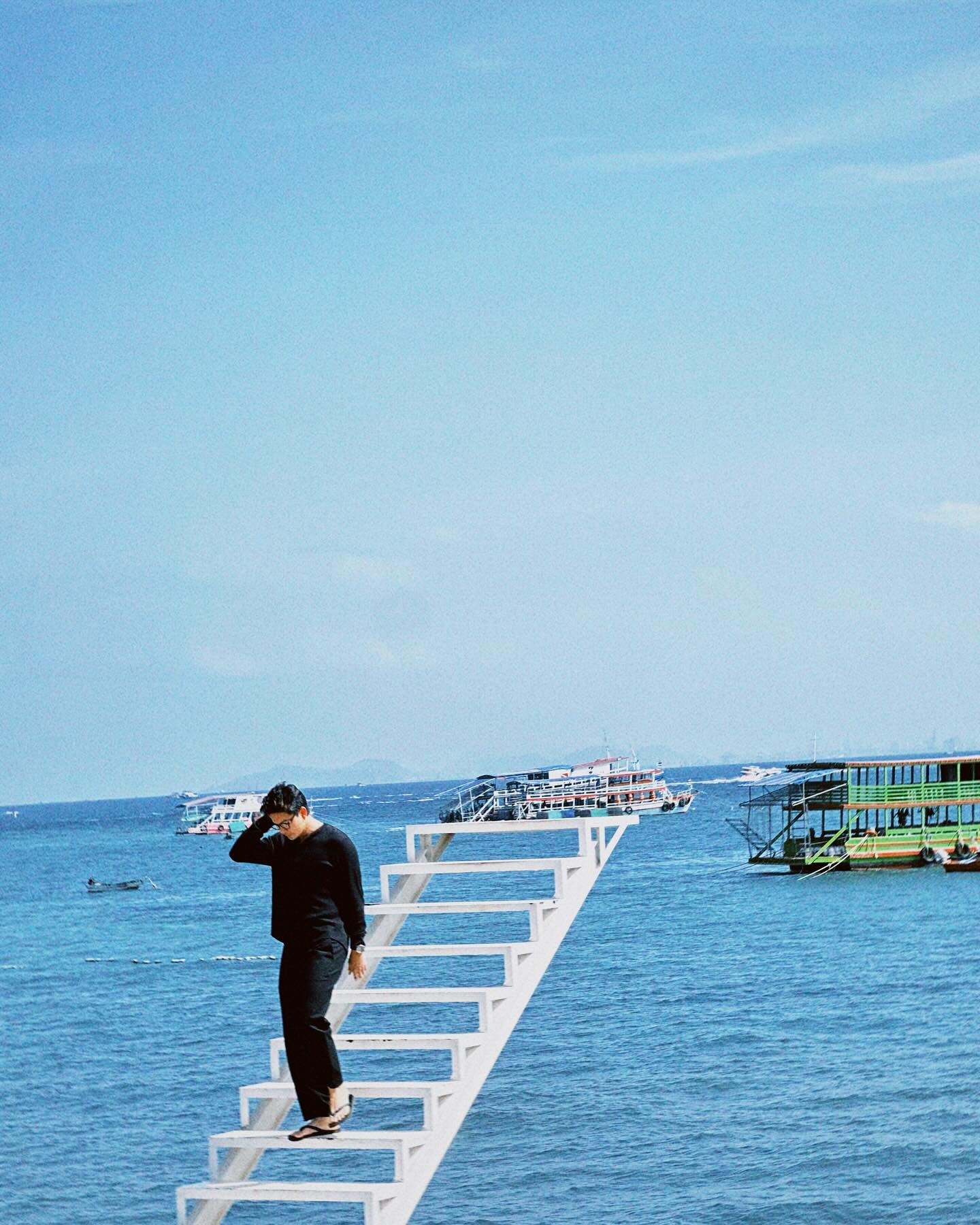 เข้ม -  หัสวีร์ ภัคพงษ์ไพศาล