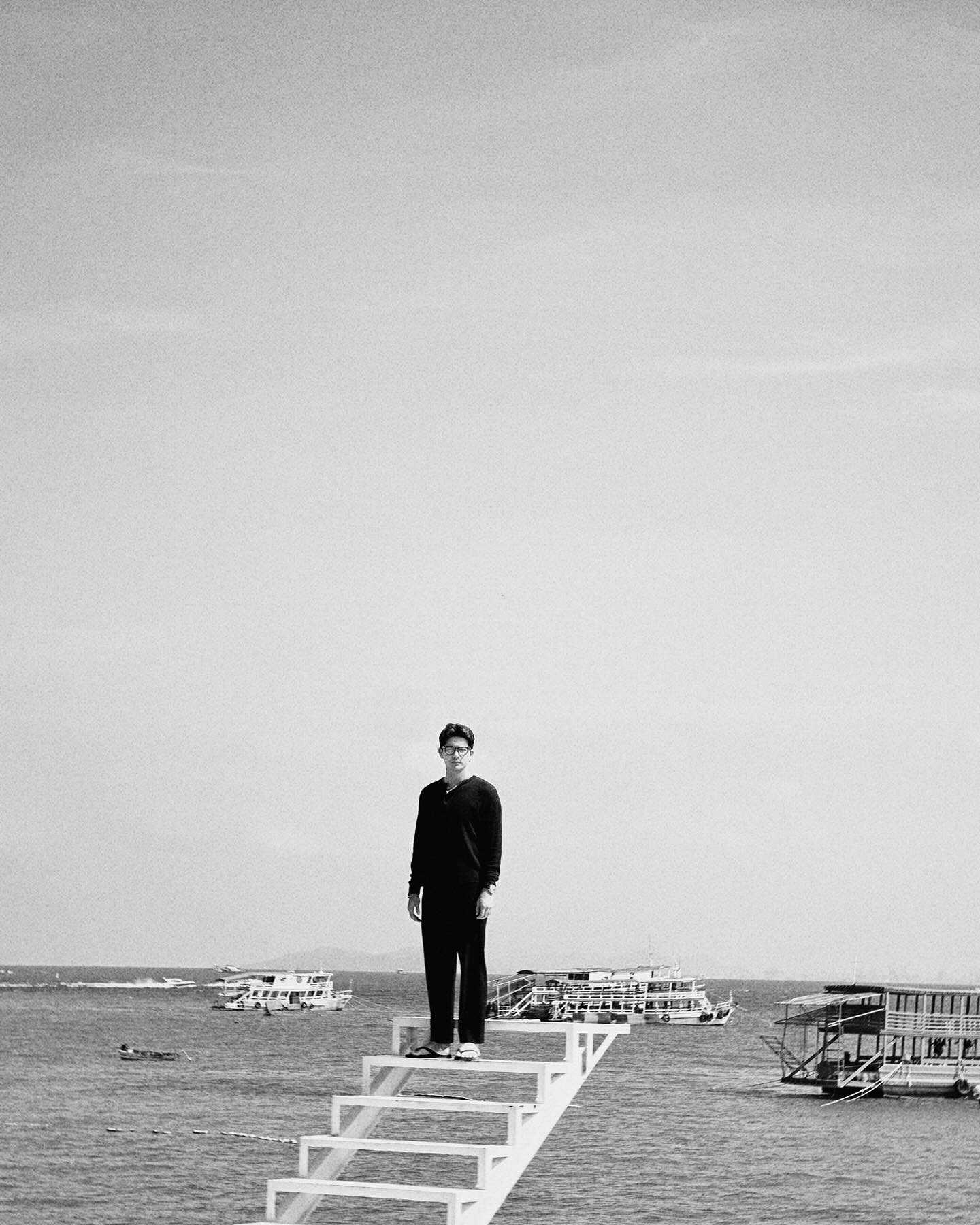 เข้ม -  หัสวีร์ ภัคพงษ์ไพศาล