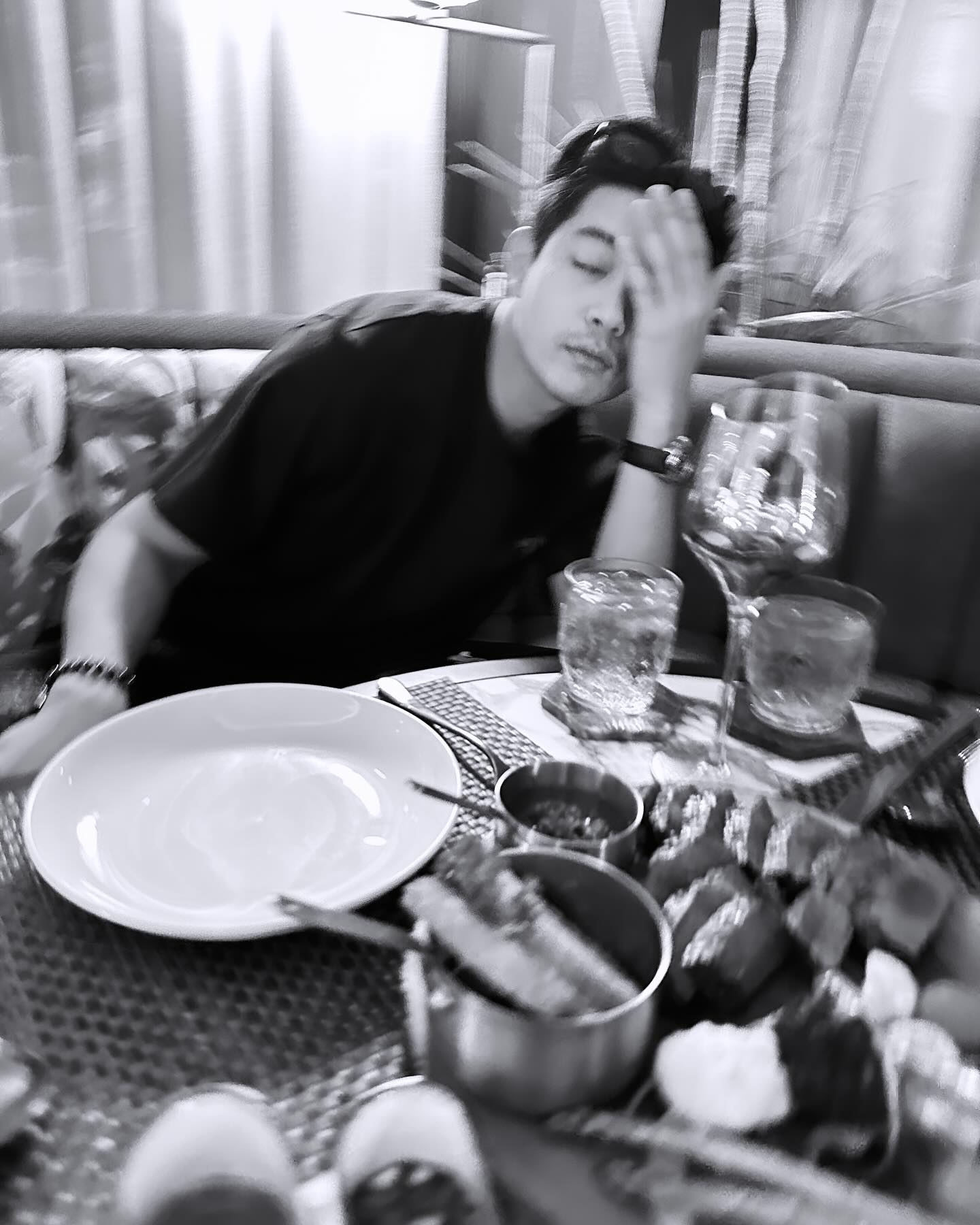 เข้ม -  หัสวีร์ ภัคพงษ์ไพศาล