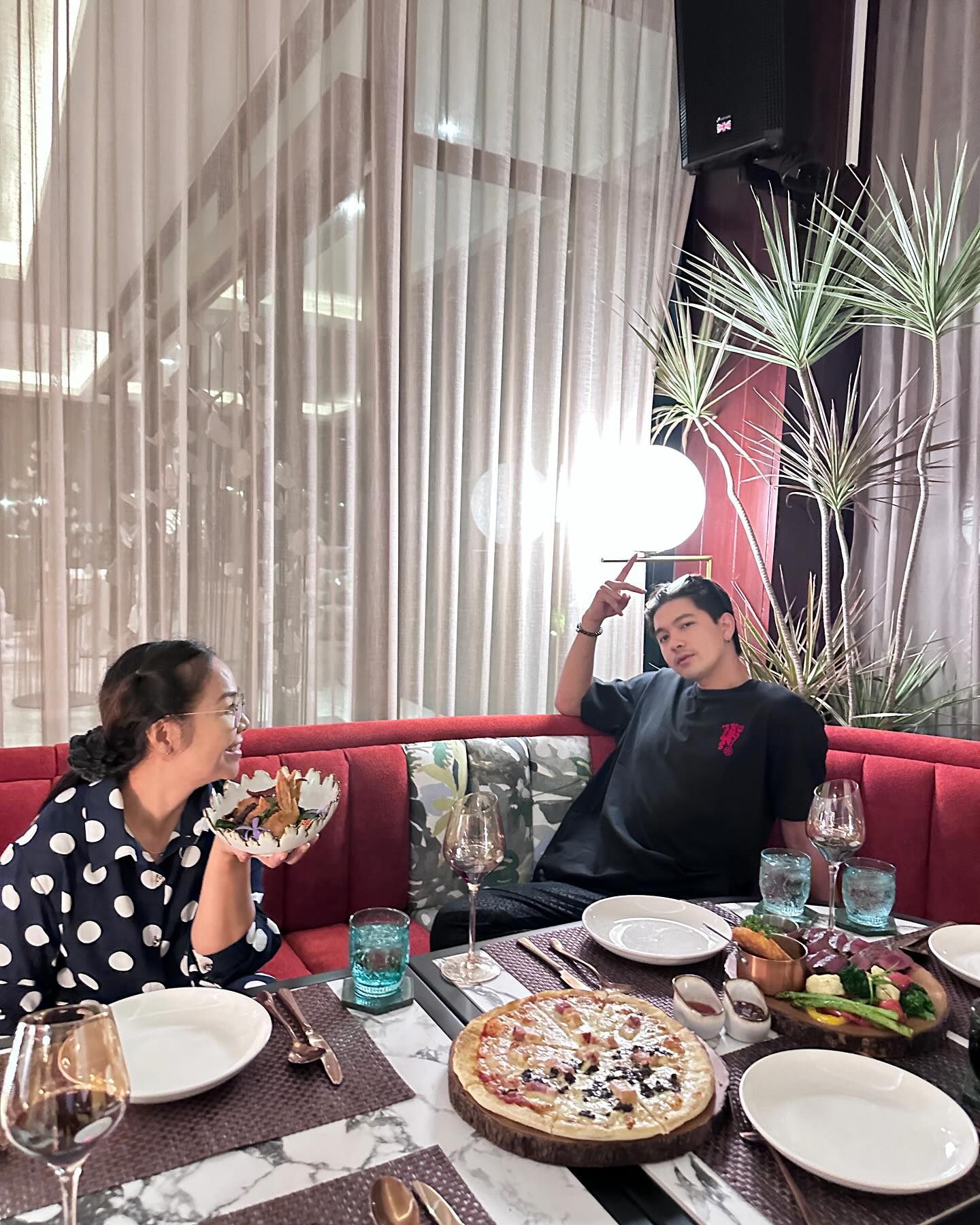 เข้ม -  หัสวีร์ ภัคพงษ์ไพศาล