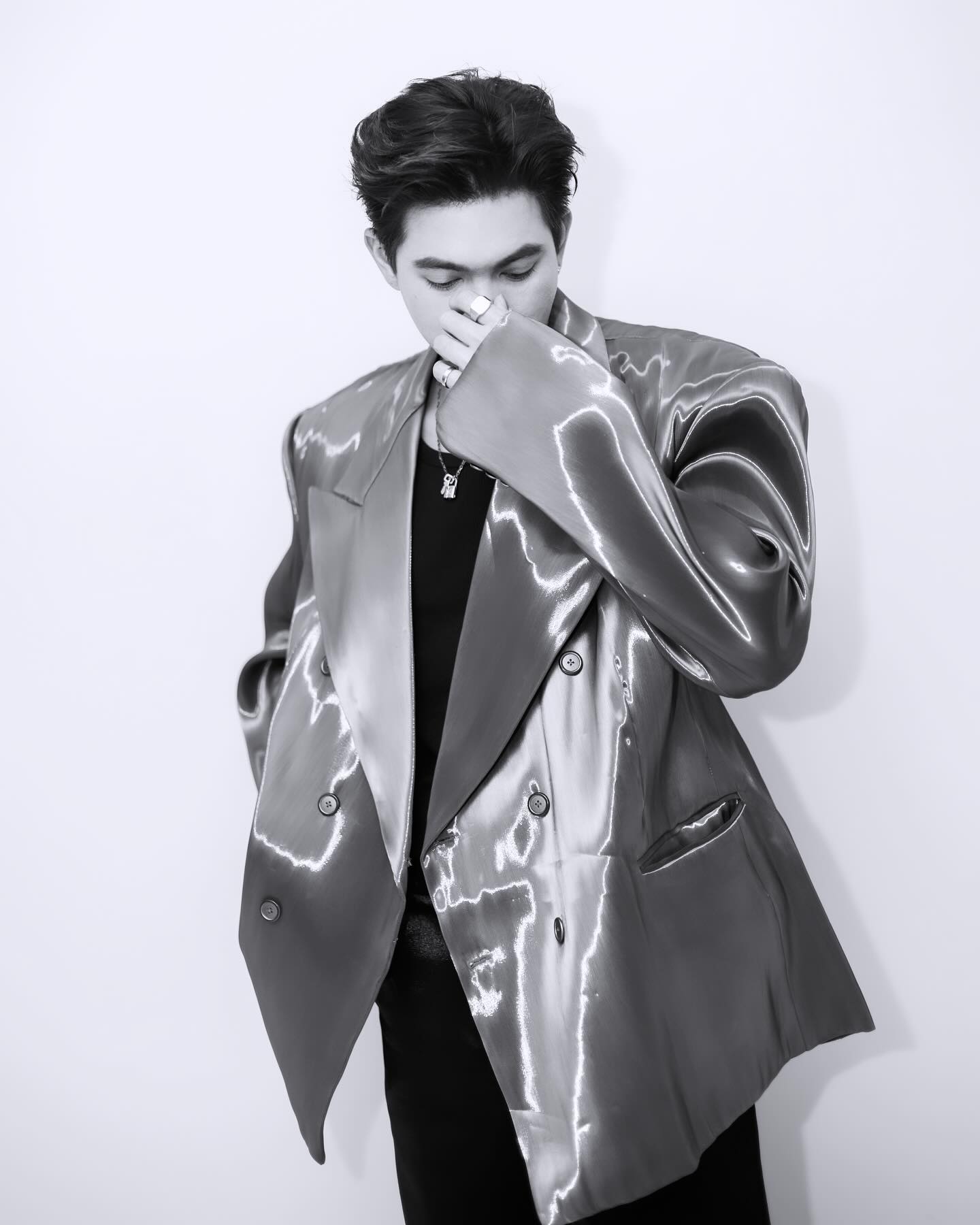 เข้ม -  หัสวีร์ ภัคพงษ์ไพศาล