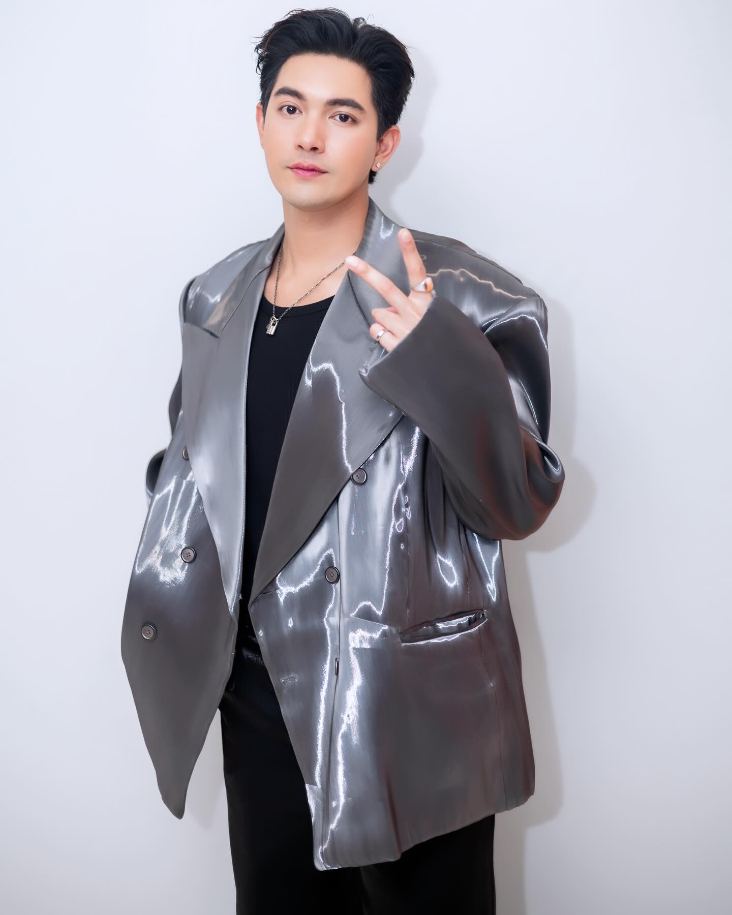 เข้ม -  หัสวีร์ ภัคพงษ์ไพศาล