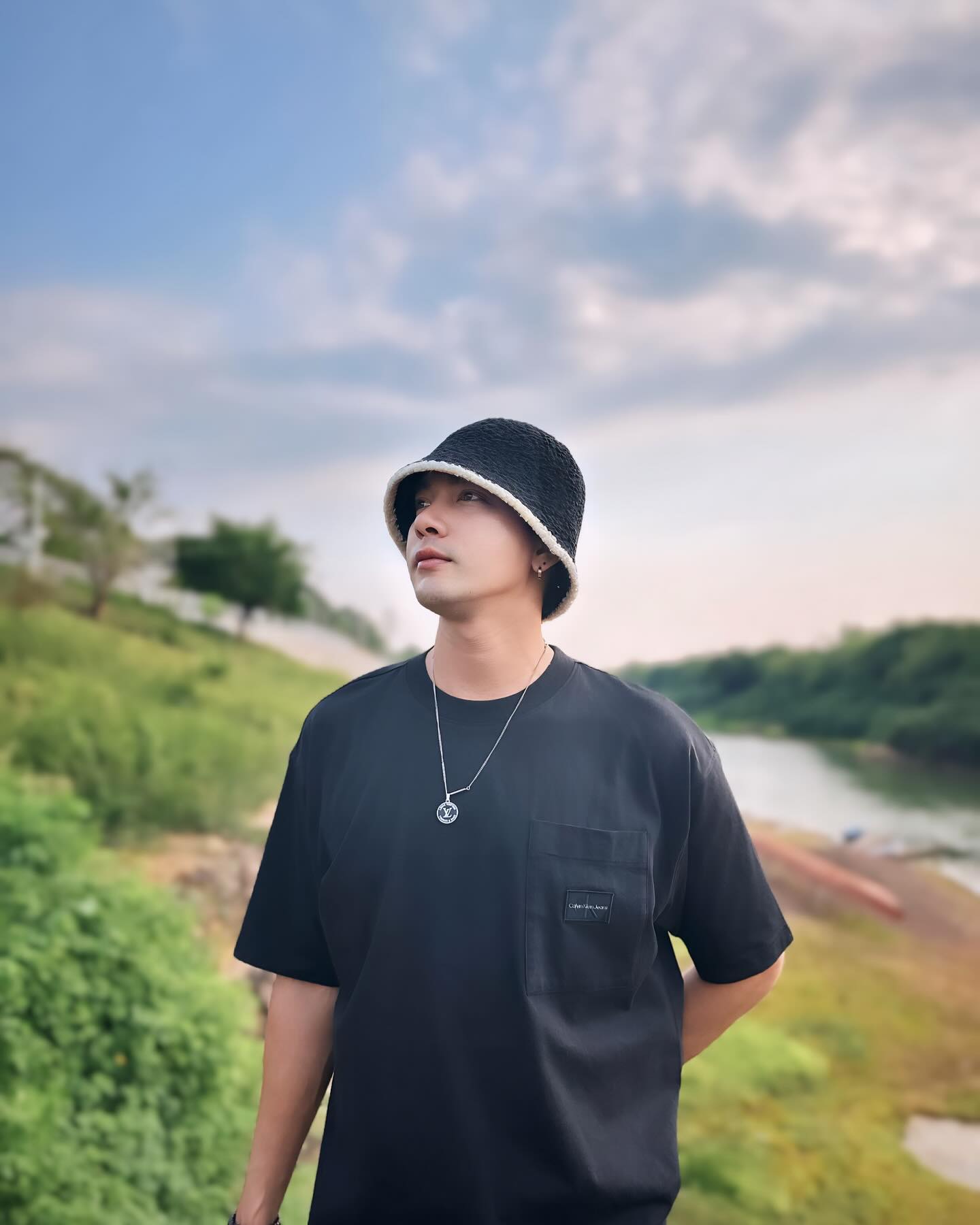 เข้ม -  หัสวีร์ ภัคพงษ์ไพศาล