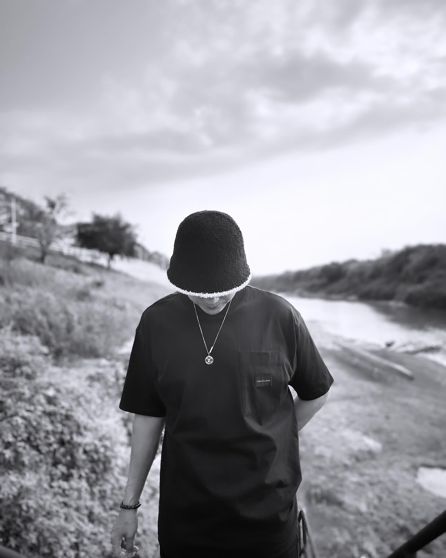 เข้ม -  หัสวีร์ ภัคพงษ์ไพศาล